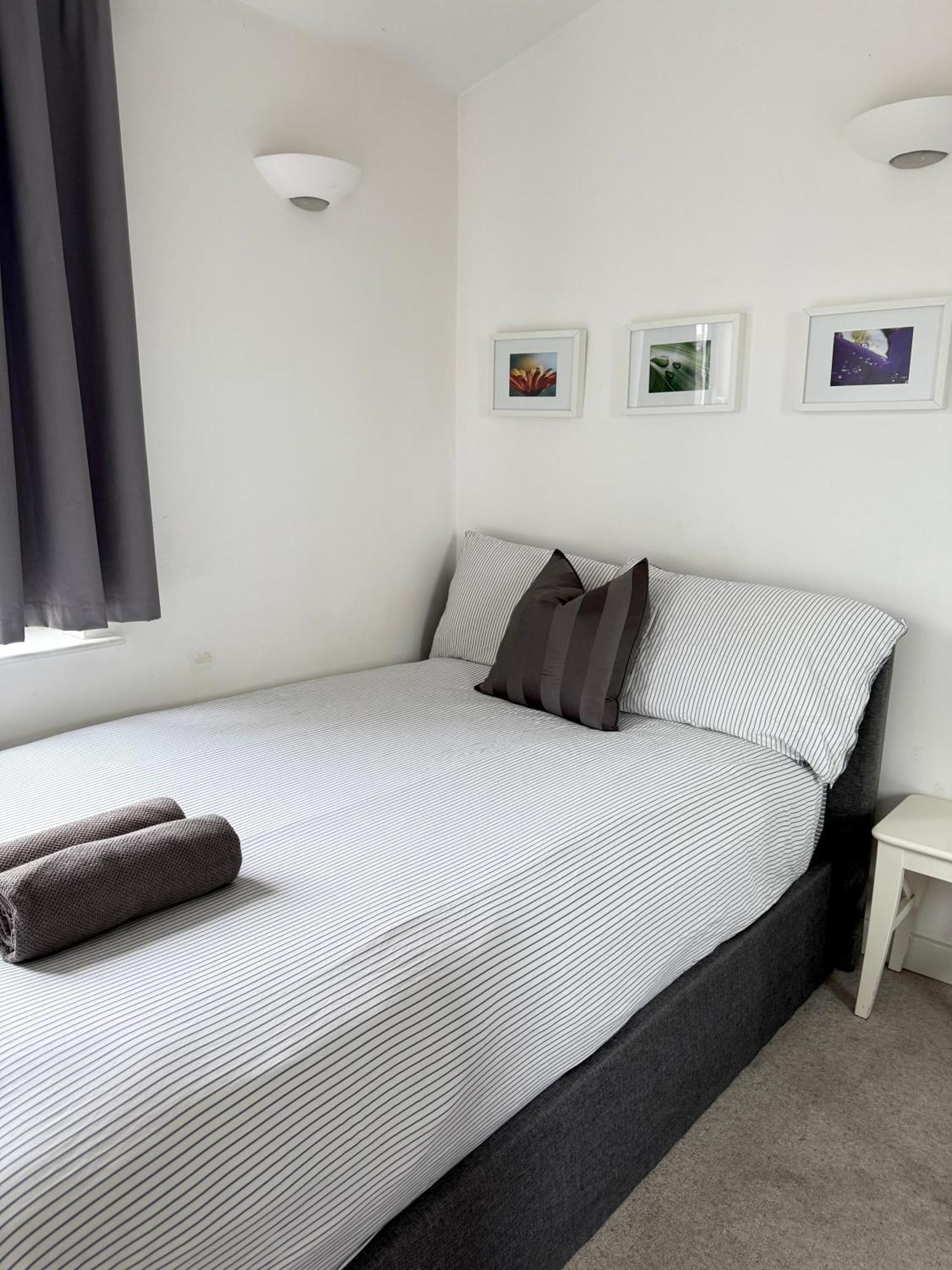 Spacious 2 Bedroom Flat, Near Kings Cross, Location Appartement