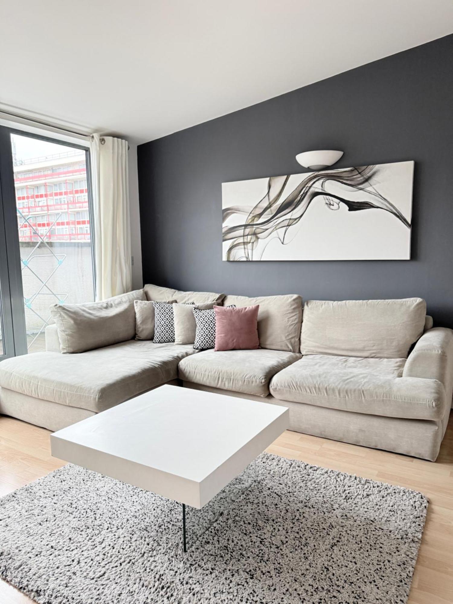 Spacious 2 Bedroom Flat, Near Kings Cross, Location Appartement