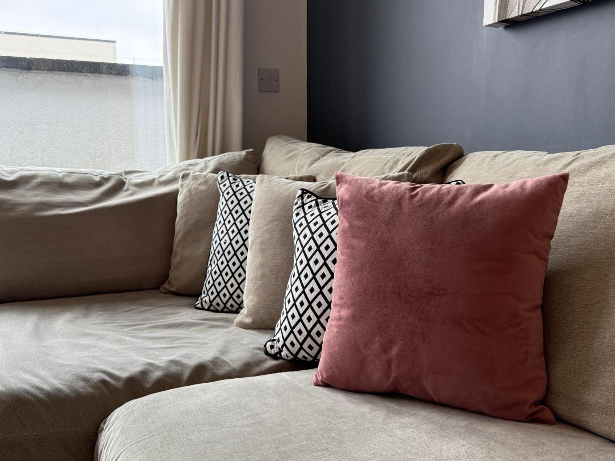 Spacious 2 Bedroom Flat, Near Kings Cross, Location Appartement Londres