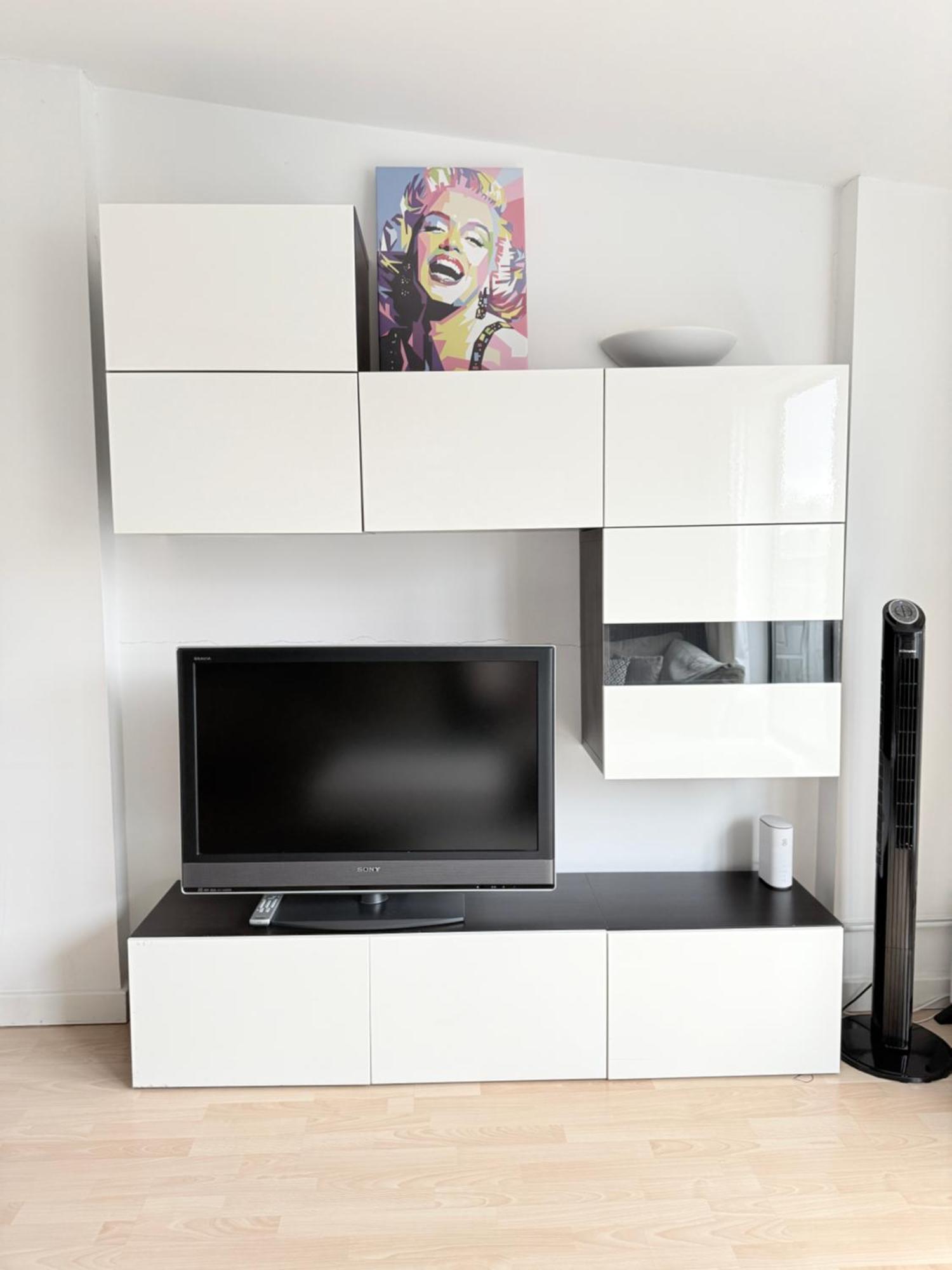 Spacious 2 Bedroom Flat, Near Kings Cross, Location *