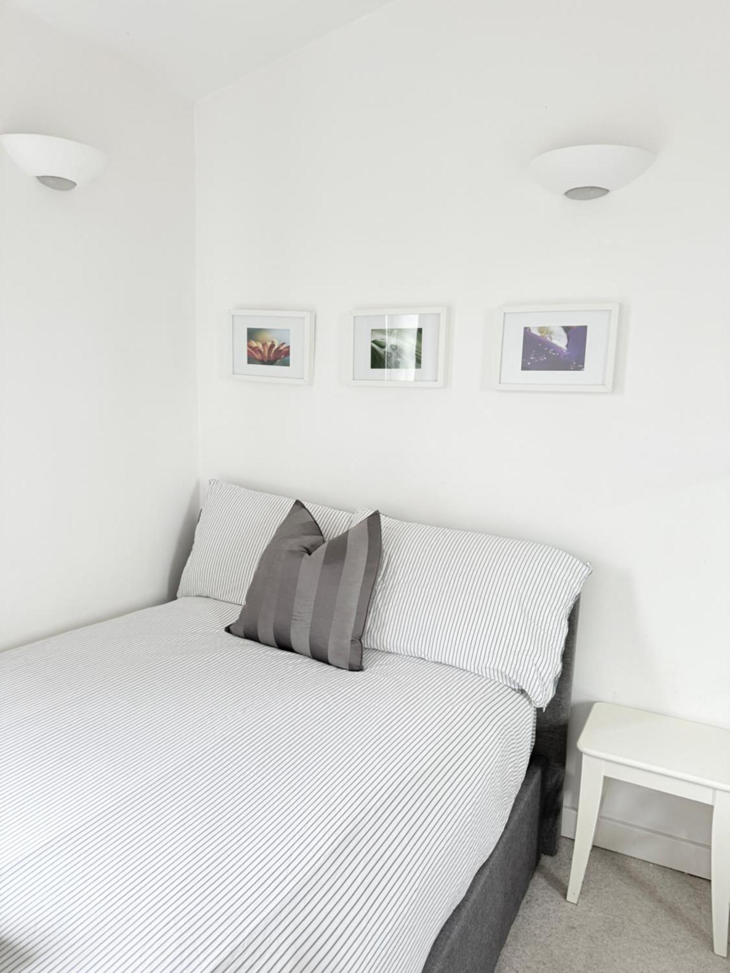 Spacious 2 Bedroom Flat, Near Kings Cross, Location *