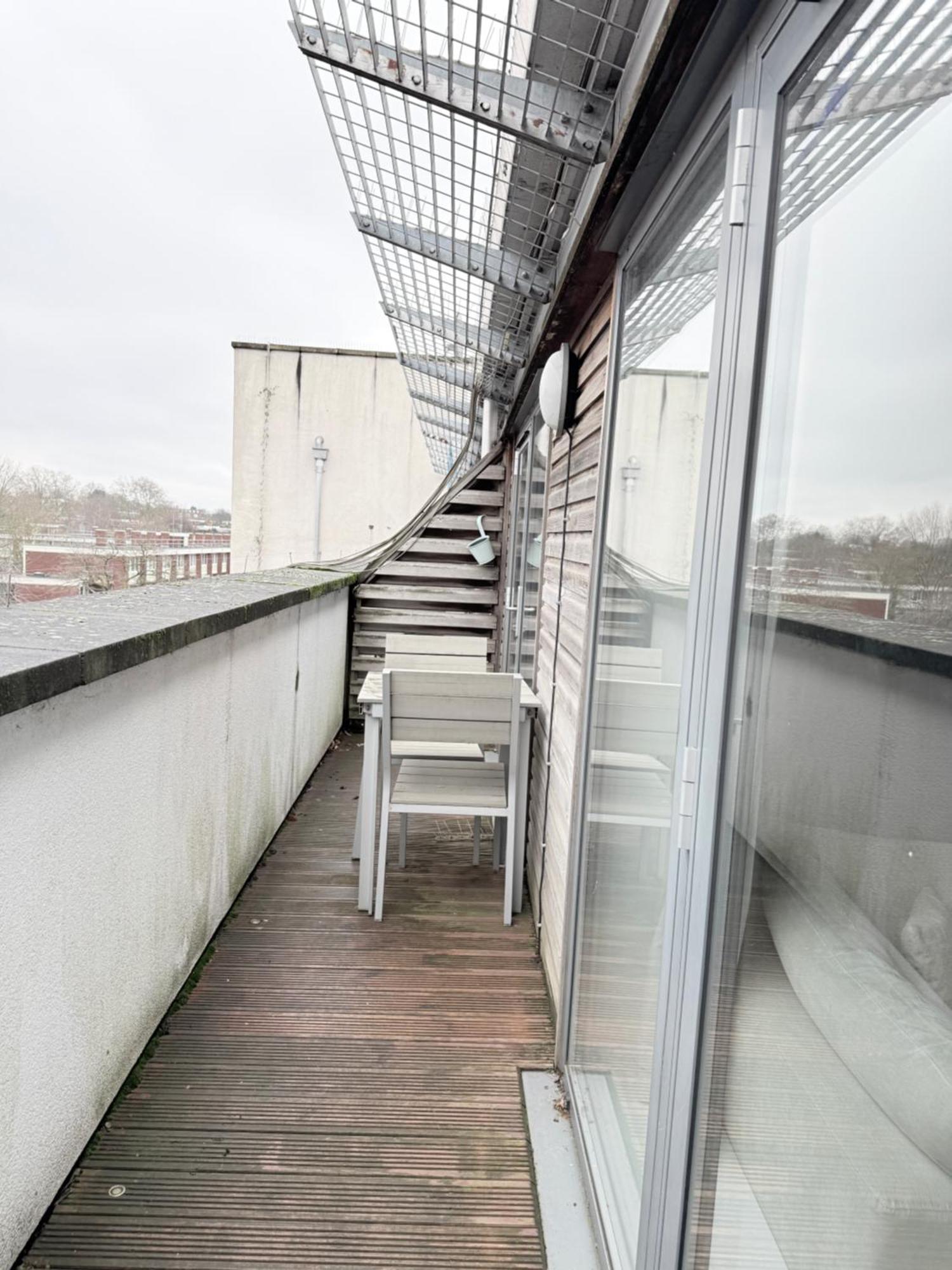 Spacious 2 Bedroom Flat, Near Kings Cross, Location Appartement *