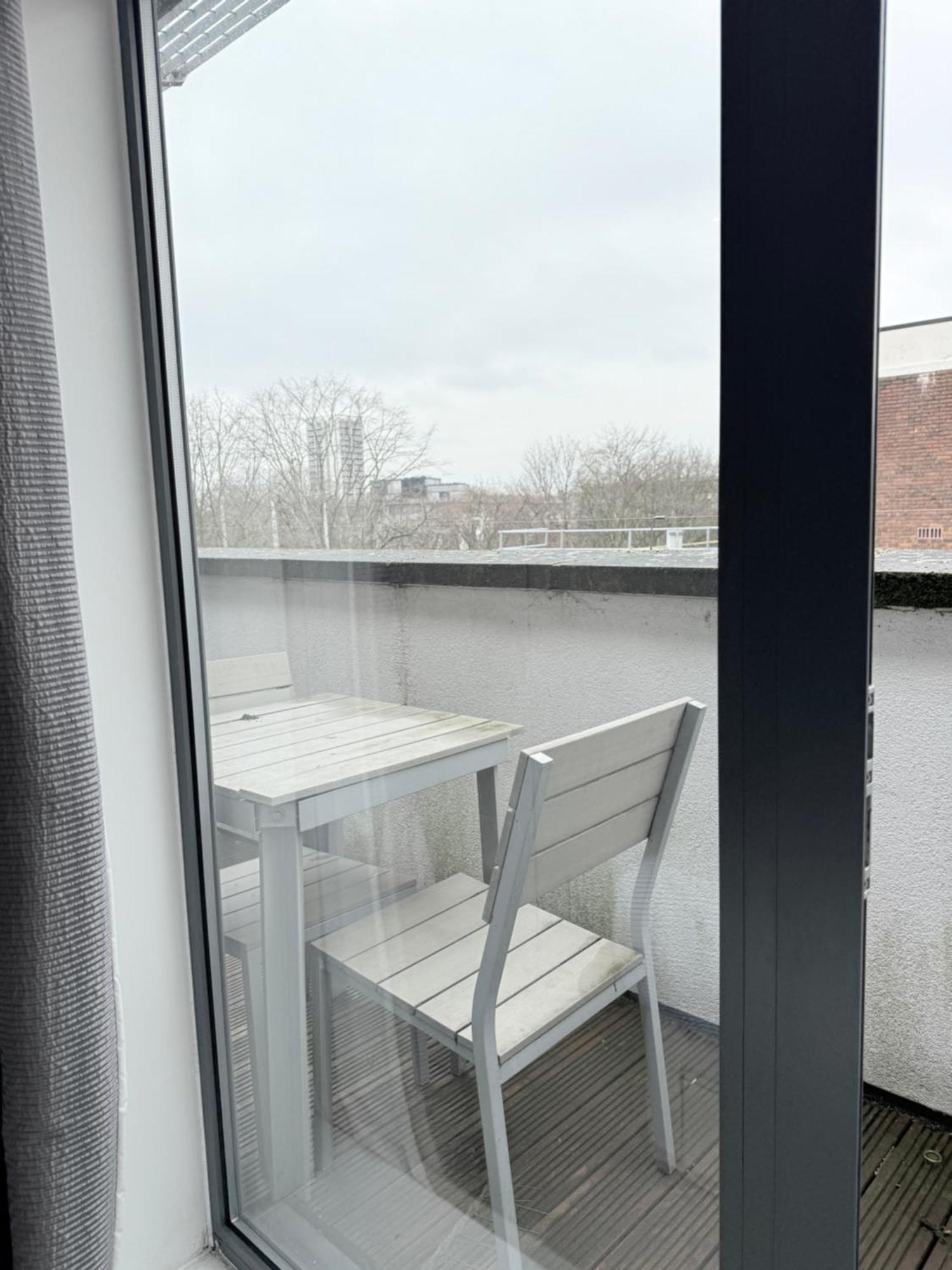 Appartement Spacious 2 Bedroom Flat, Near Kings Cross, Location