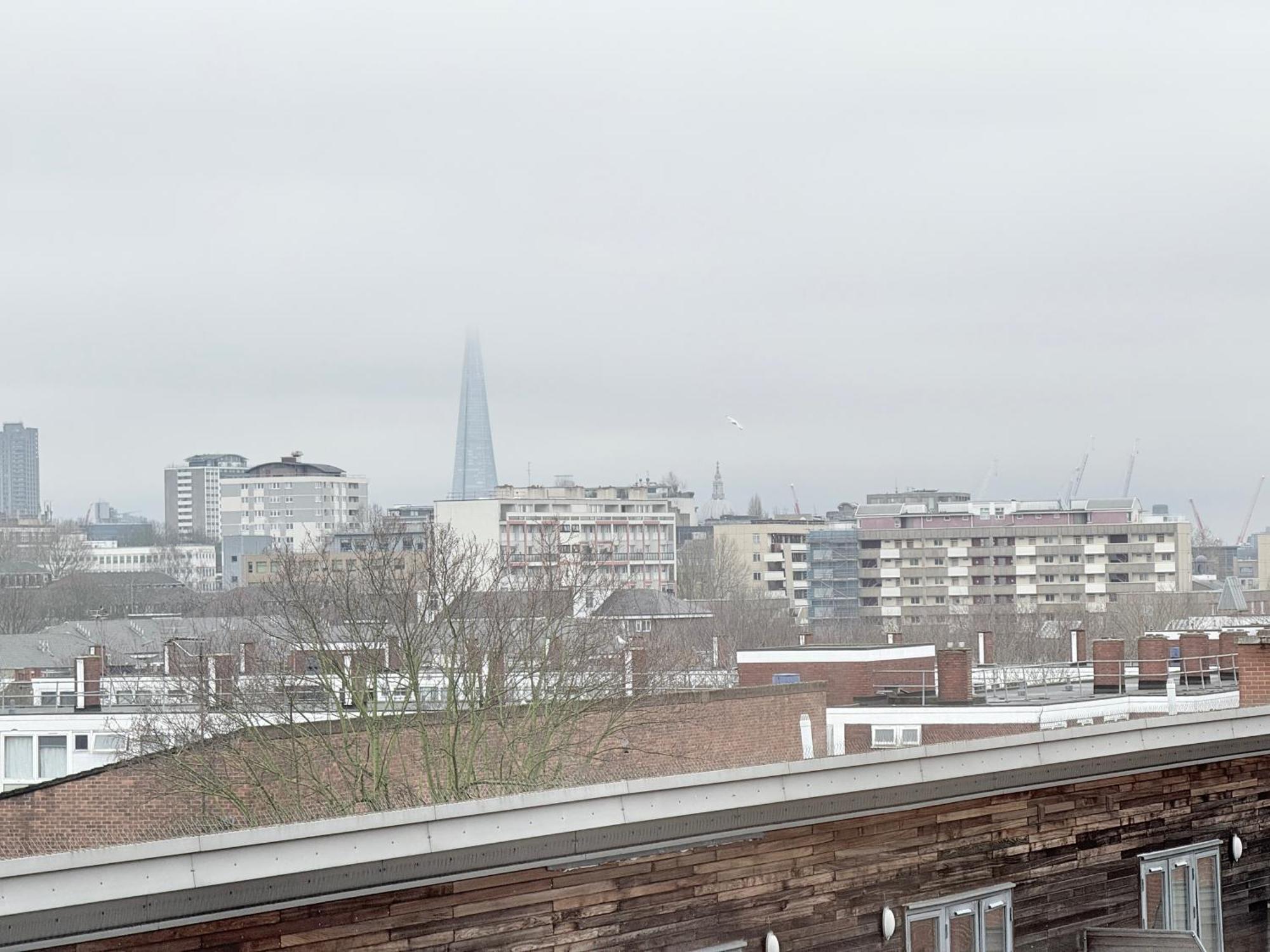 Appartement Spacious 2 Bedroom Flat, Near Kings Cross, Location Londres