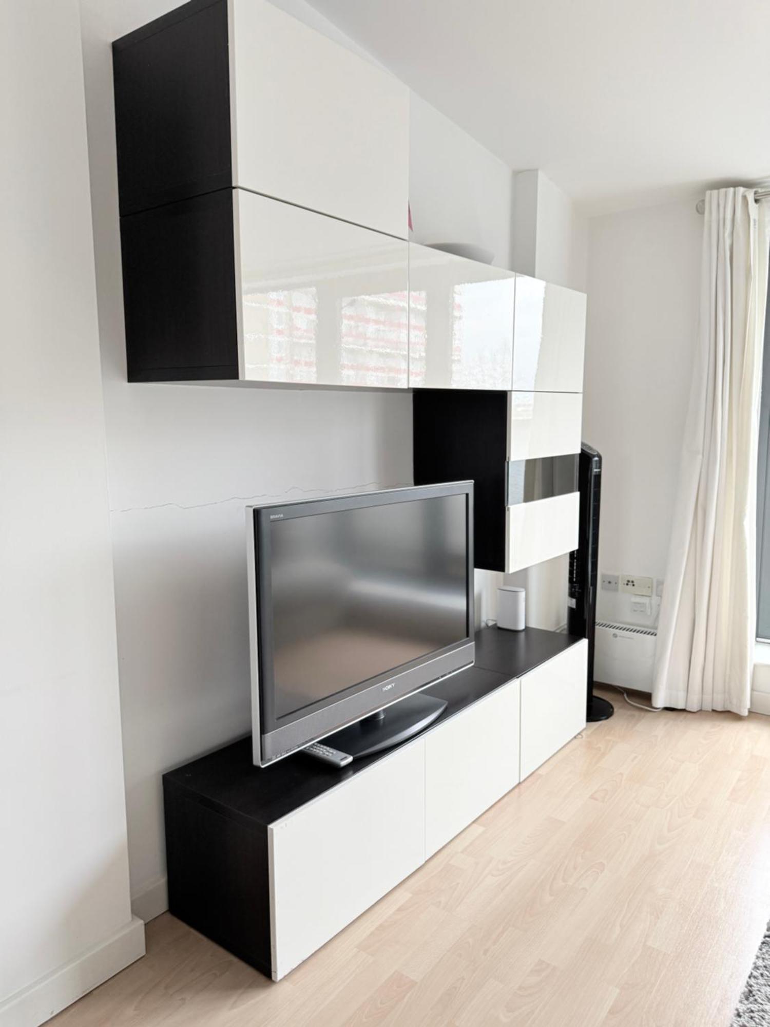 Appartement Spacious 2 Bedroom Flat, Near Kings Cross, Location *