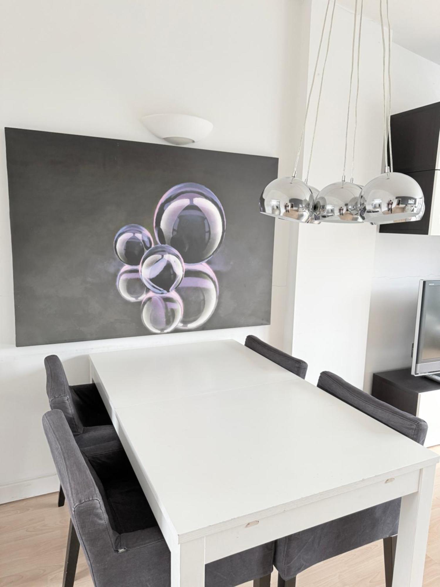 Spacious 2 Bedroom Flat, Near Kings Cross, Location *