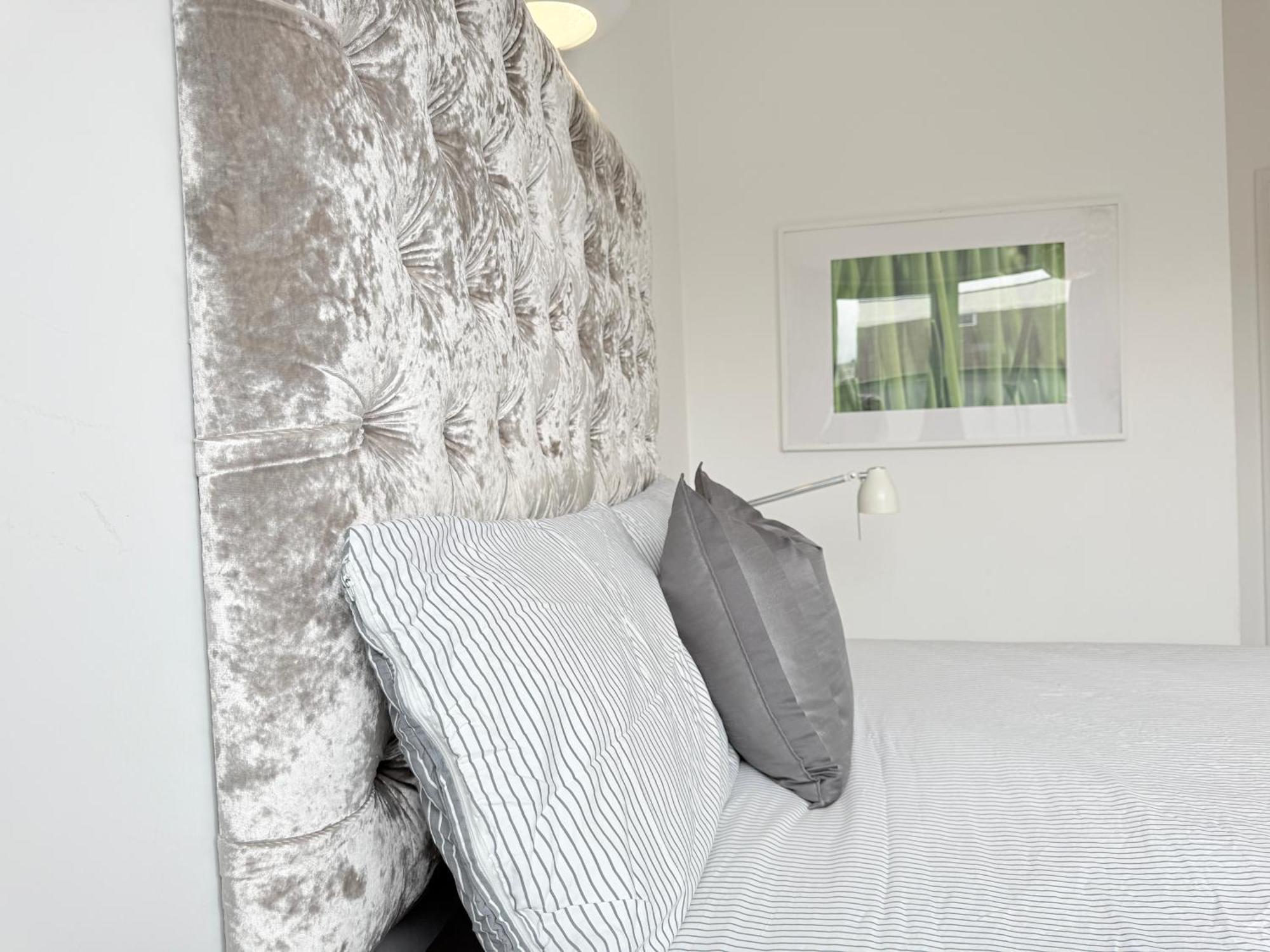 Spacious 2 Bedroom Flat, Near Kings Cross, Location Londres