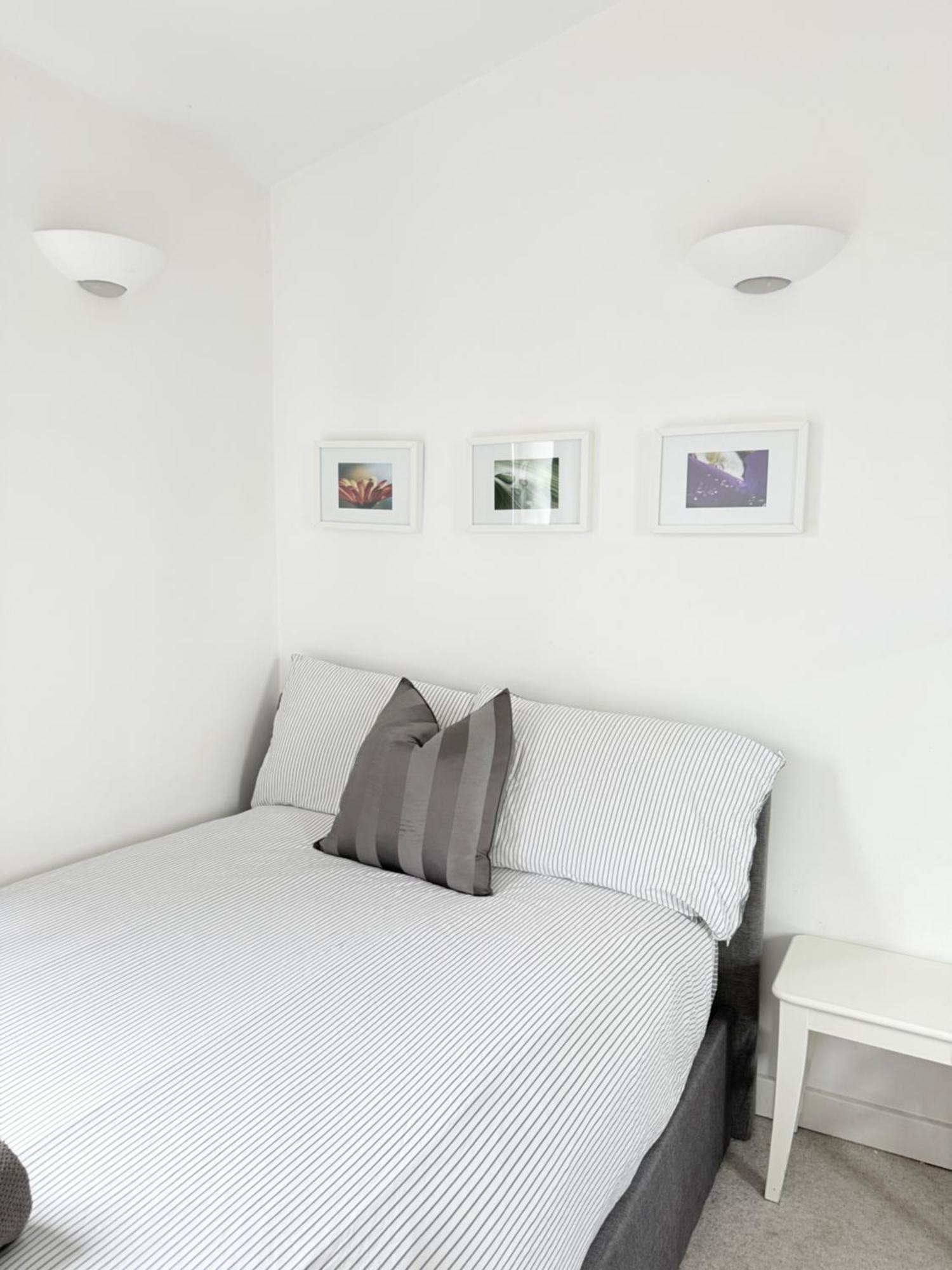 Appartement Spacious 2 Bedroom Flat, Near Kings Cross, Location *