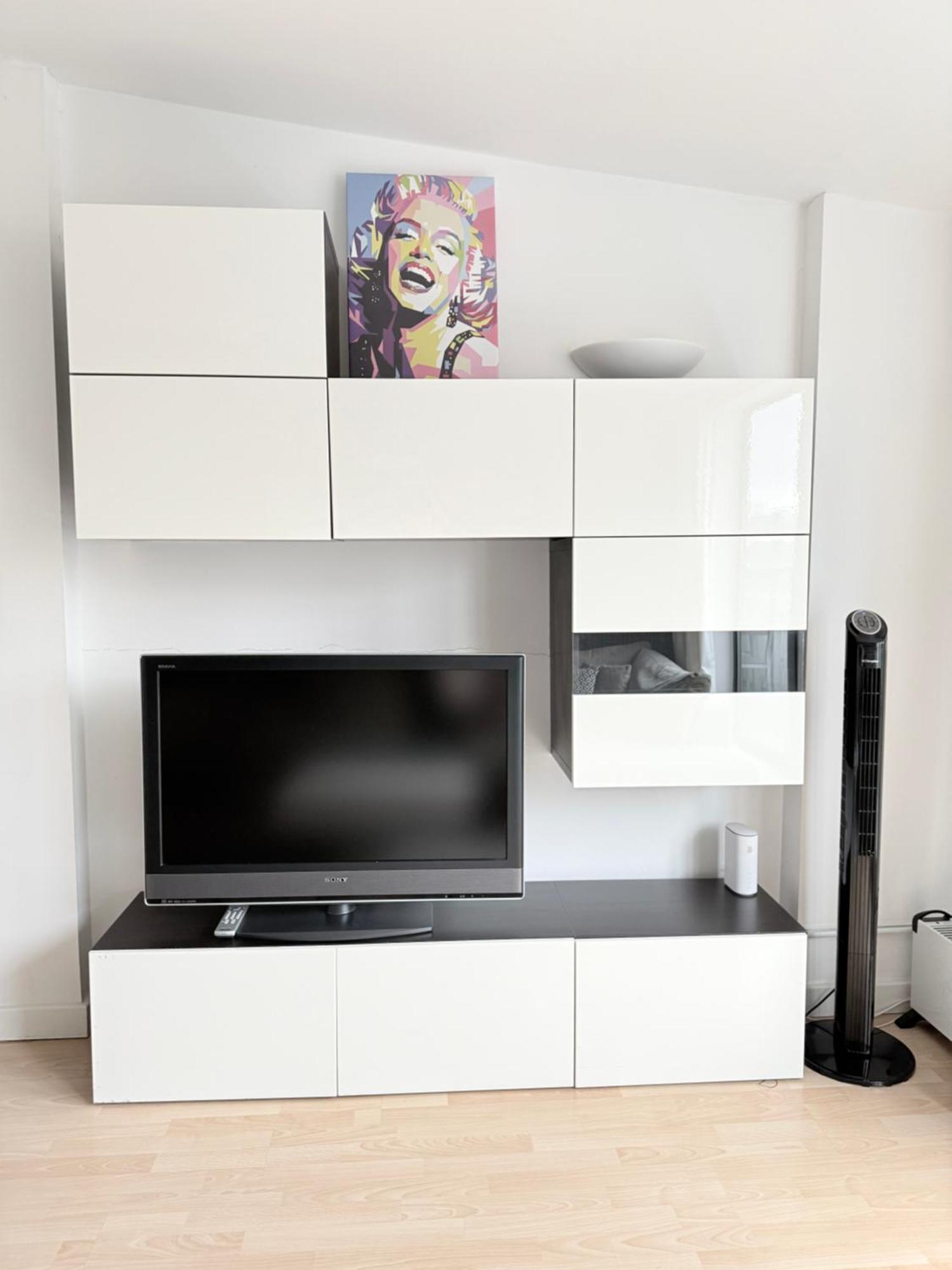 Spacious 2 Bedroom Flat, Near Kings Cross, Location