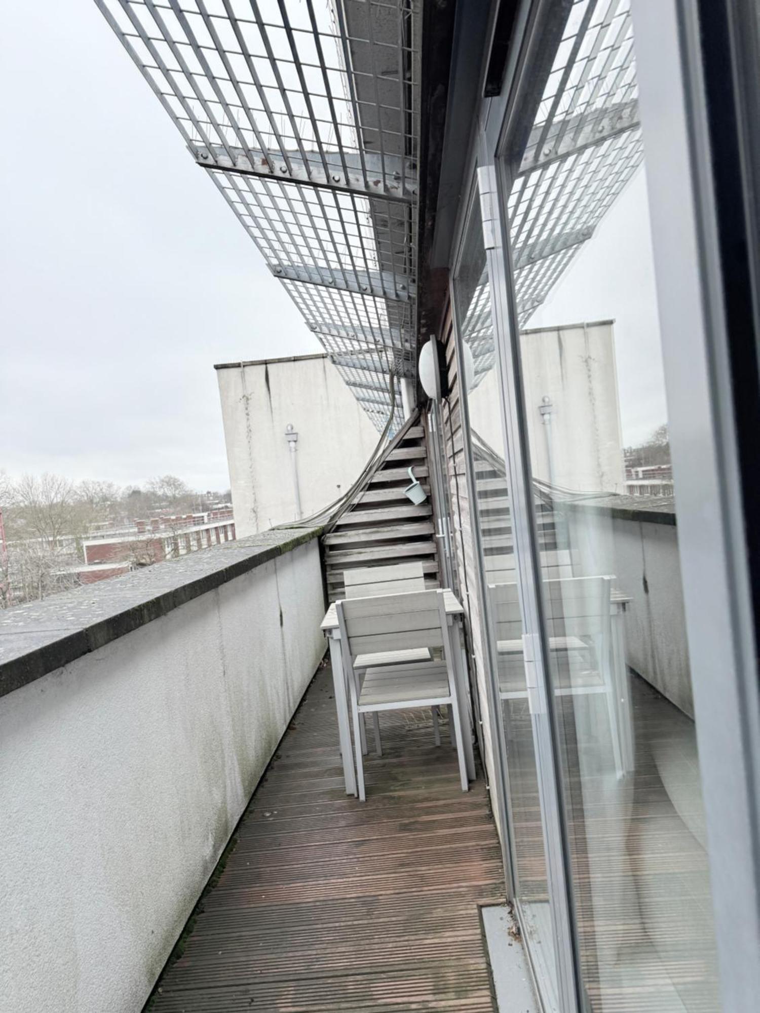 Appartement Spacious 2 Bedroom Flat, Near Kings Cross, Location
