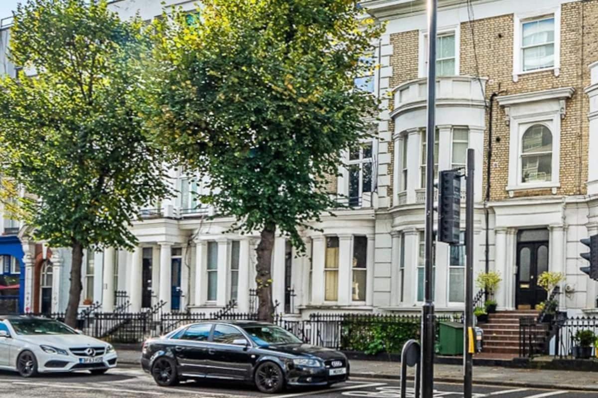 Appartement Notting Hill - The One One One -2-