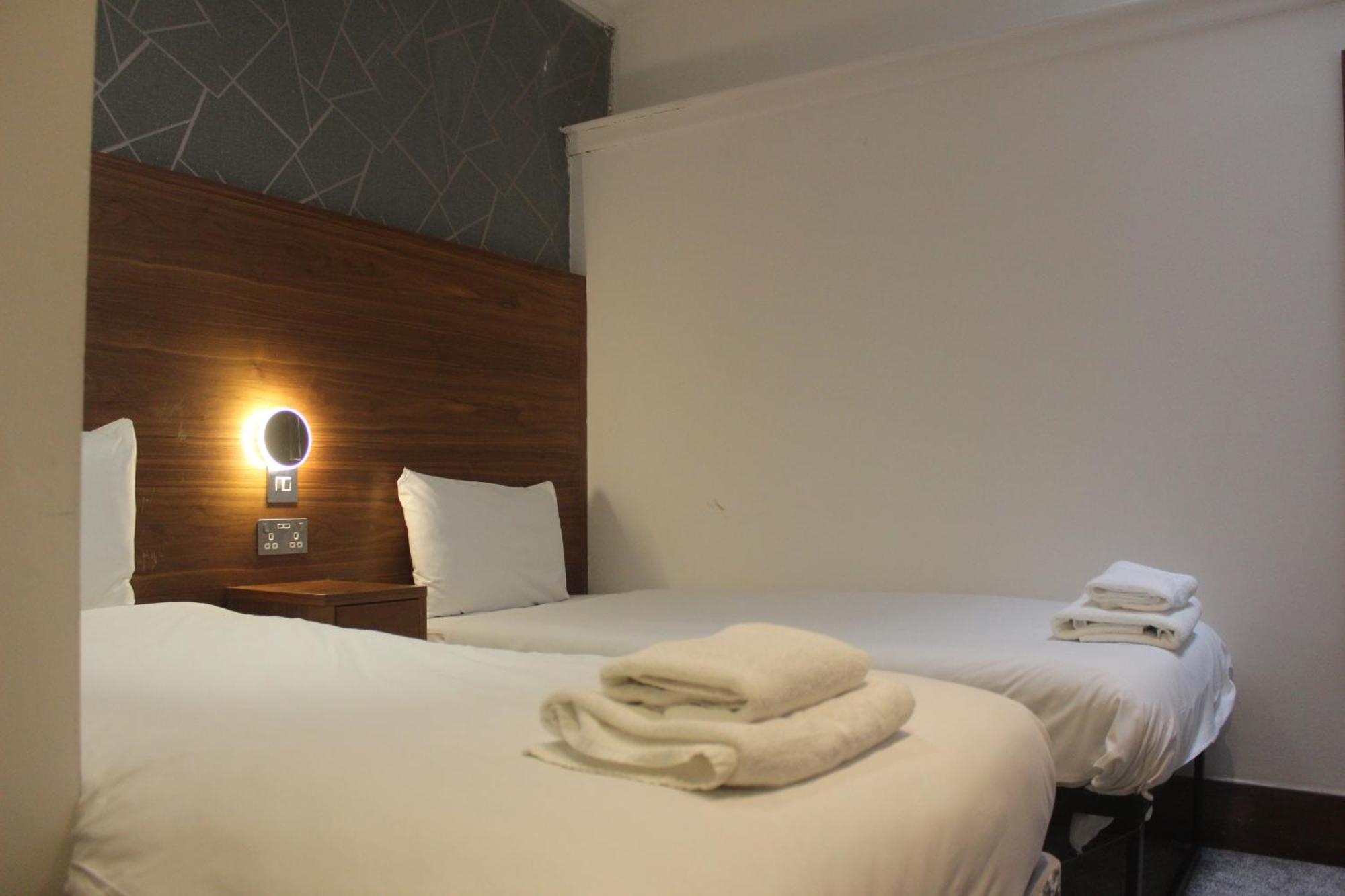 The Chapter Hotels- Leisure Londen