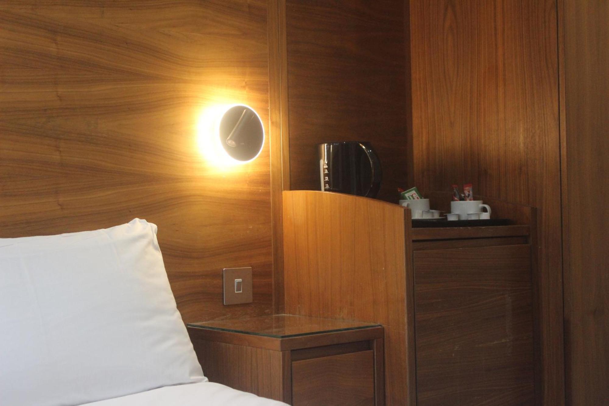 The Chapter Hotels- Leisure Londen