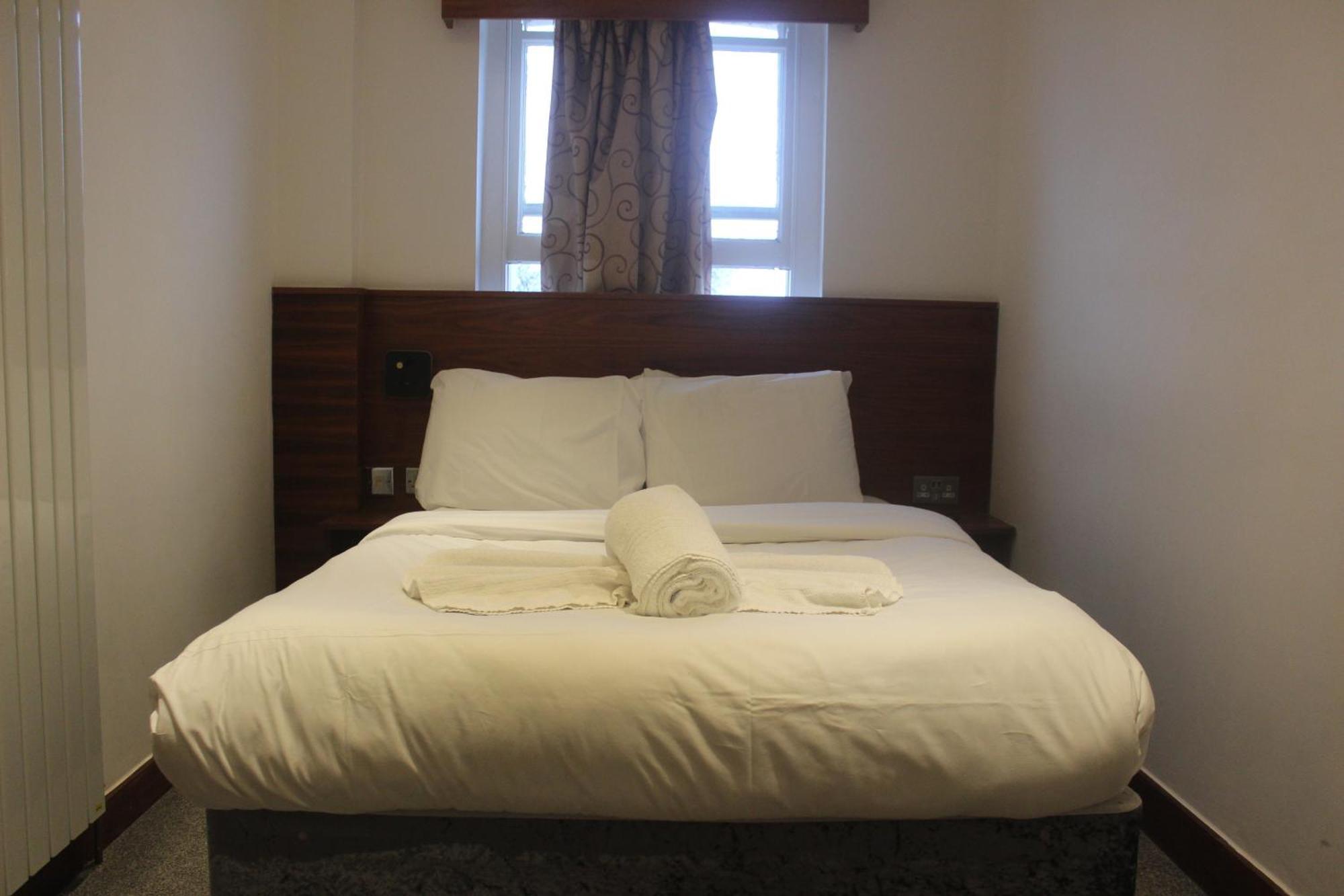 The Chapter Hotels- Leisure * Londen
