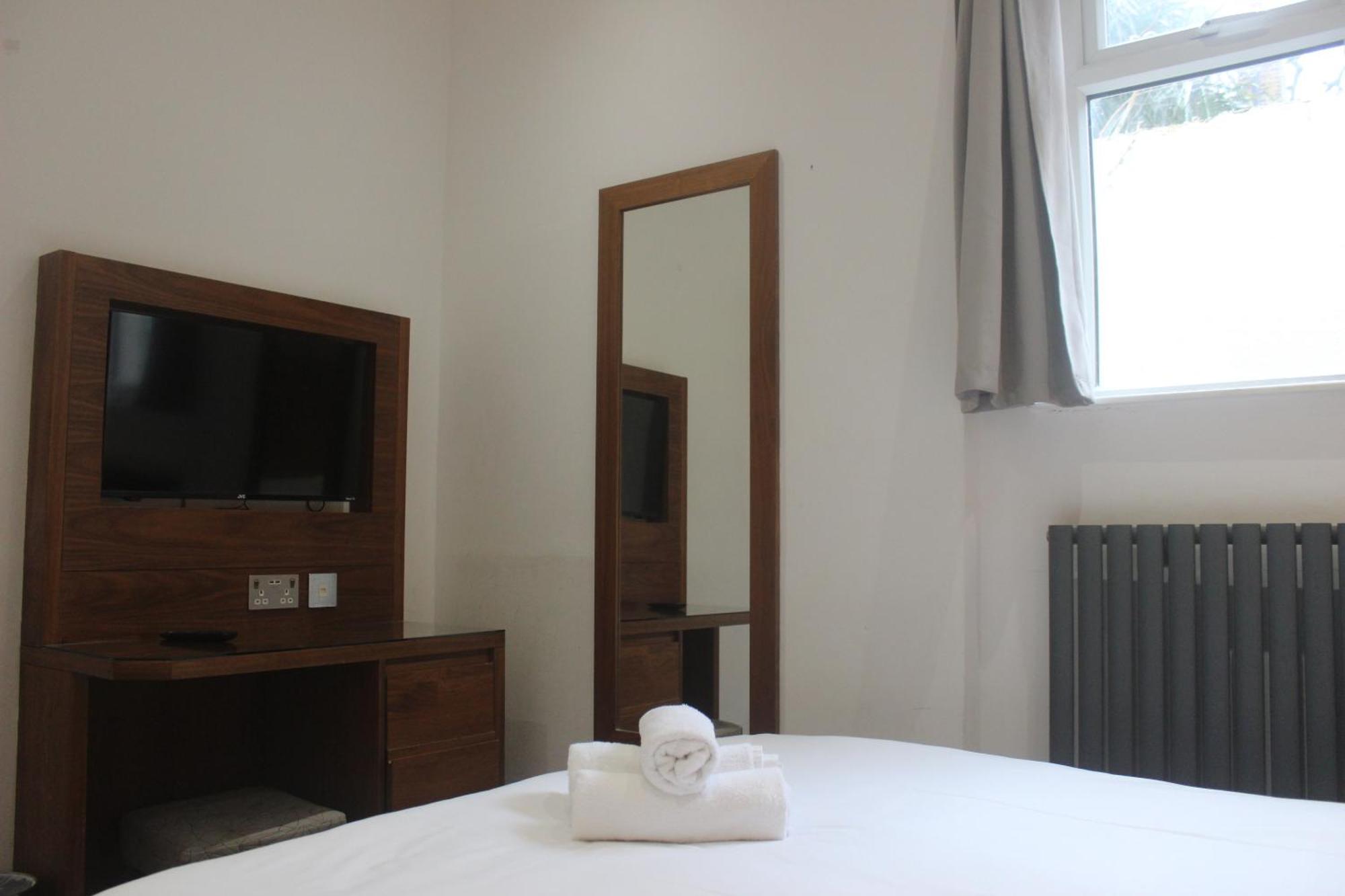The Chapter Hotels- Leisure Londen