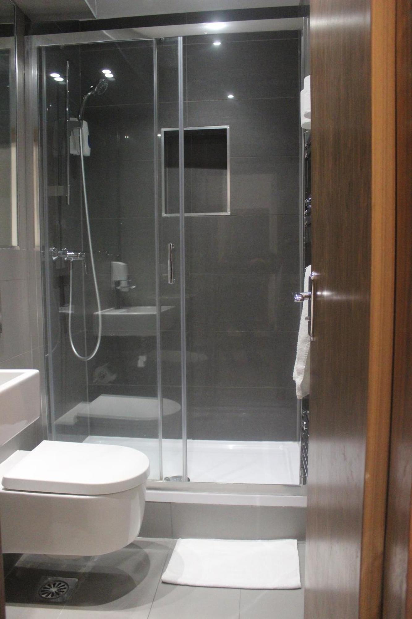 The Chapter Hotels- Leisure * Londen