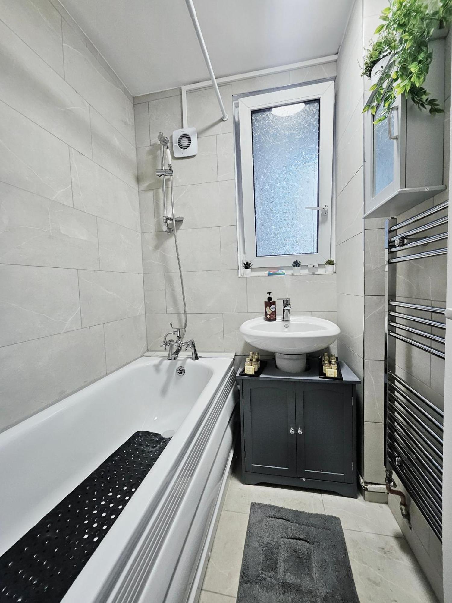 Wellington Appartement