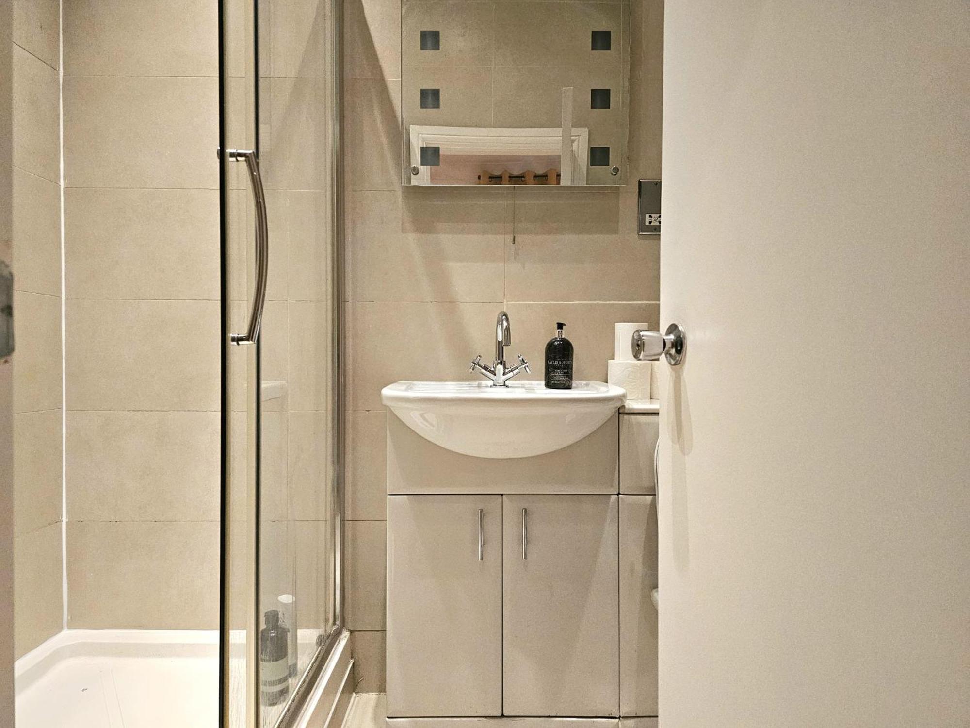 Elegant Spacious Flat * Londres