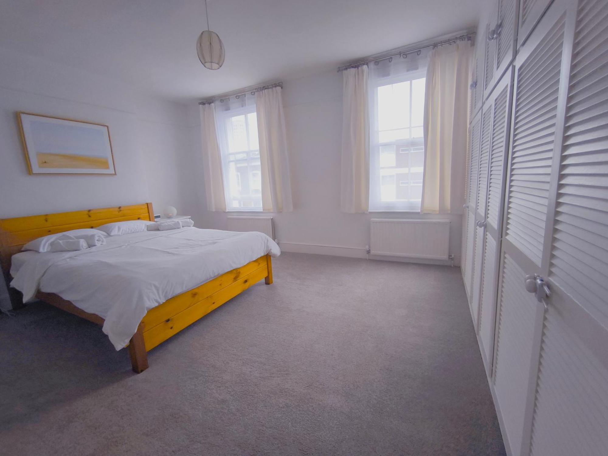 Townhouse Londres