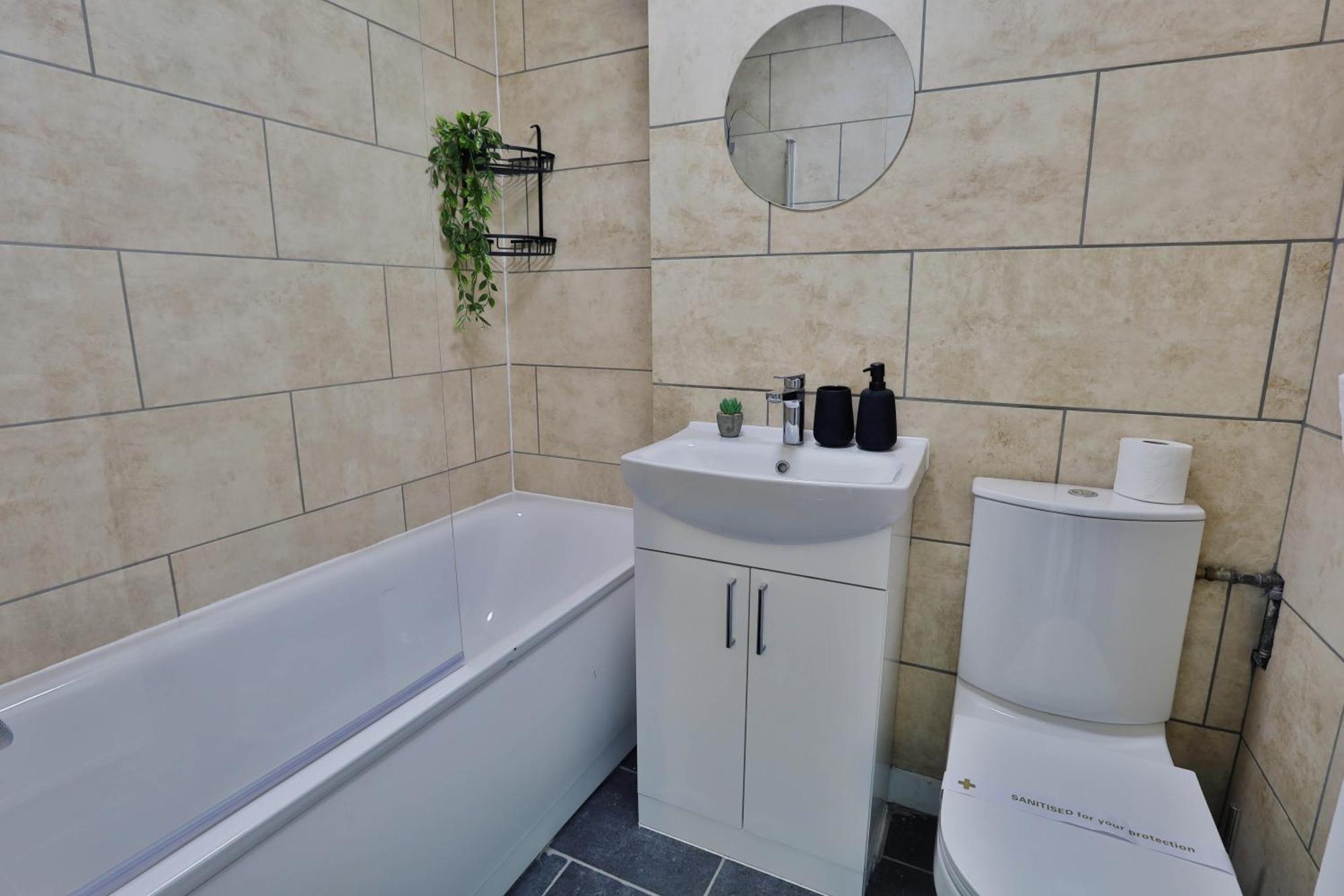 Appartement At Old Kent Road Londres