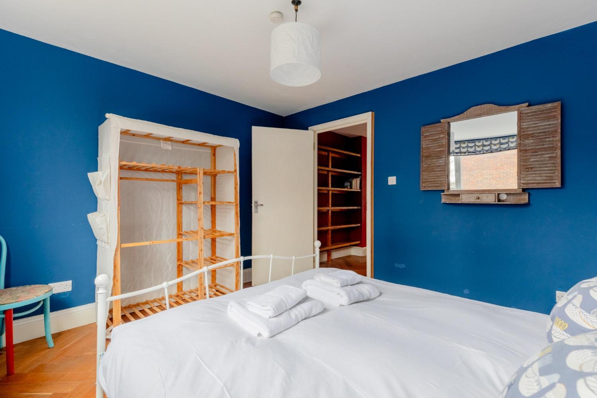 Vibrant 3bd Townhouse Heart Of Shoreditch * Londres