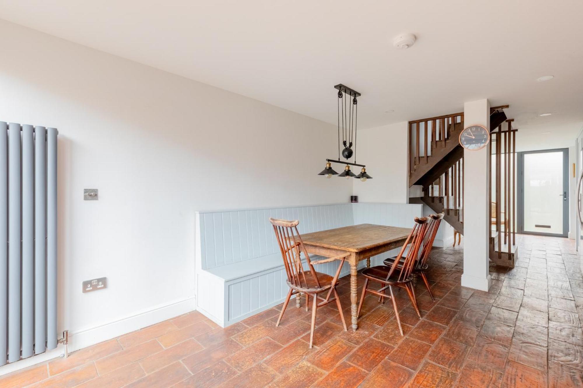 Vibrant 3bd Townhouse Heart Of Shoreditch Londres