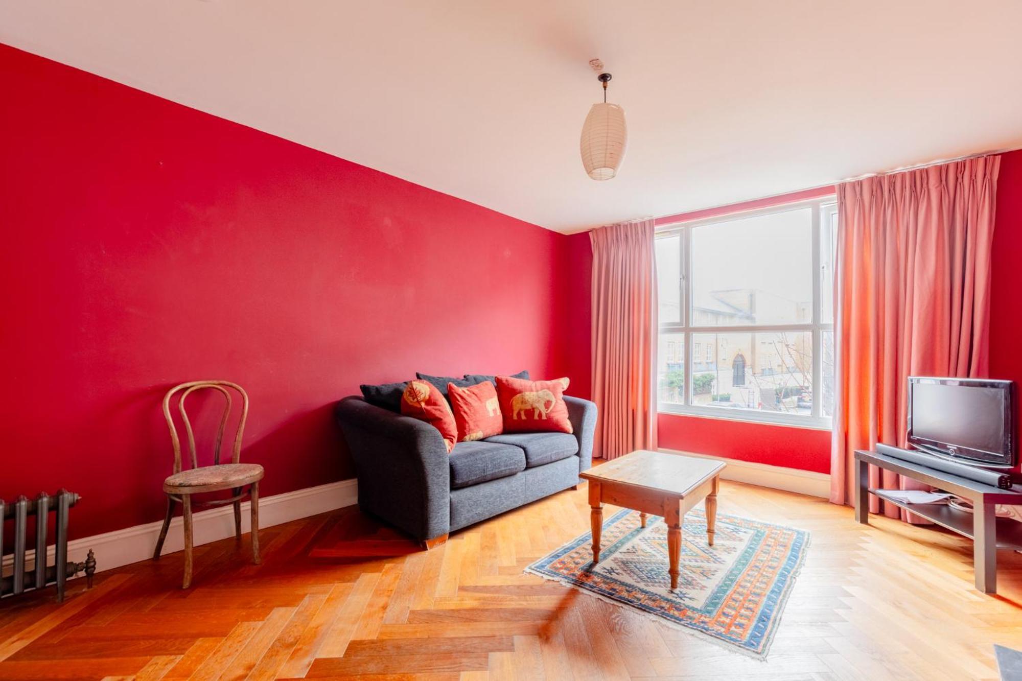 Vibrant 3bd Townhouse Heart Of Shoreditch * Londres