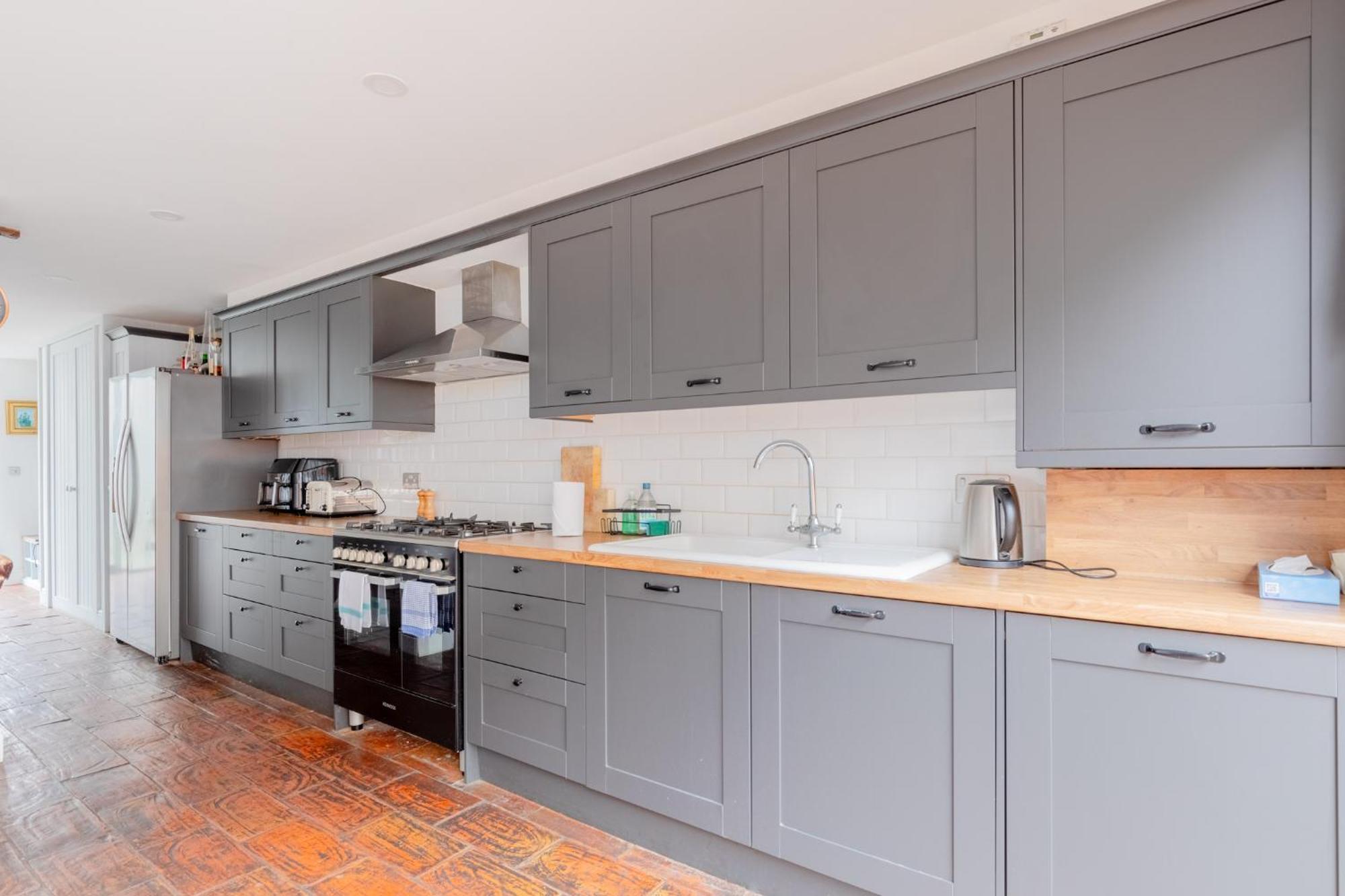 Vibrant 3bd Townhouse Heart Of Shoreditch Hébergement de vacances *
