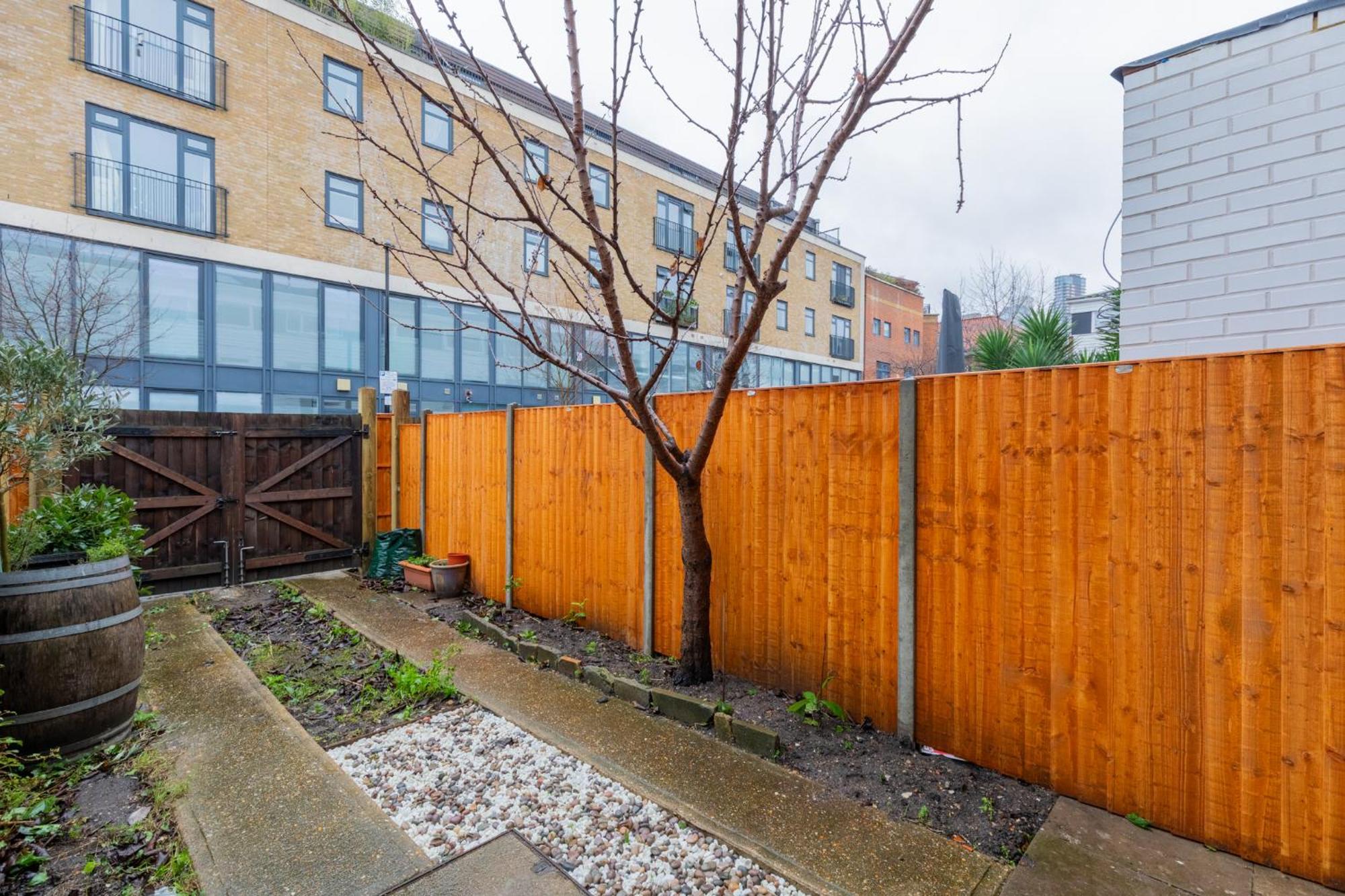 Hébergement de vacances Vibrant 3bd Townhouse Heart Of Shoreditch Londres