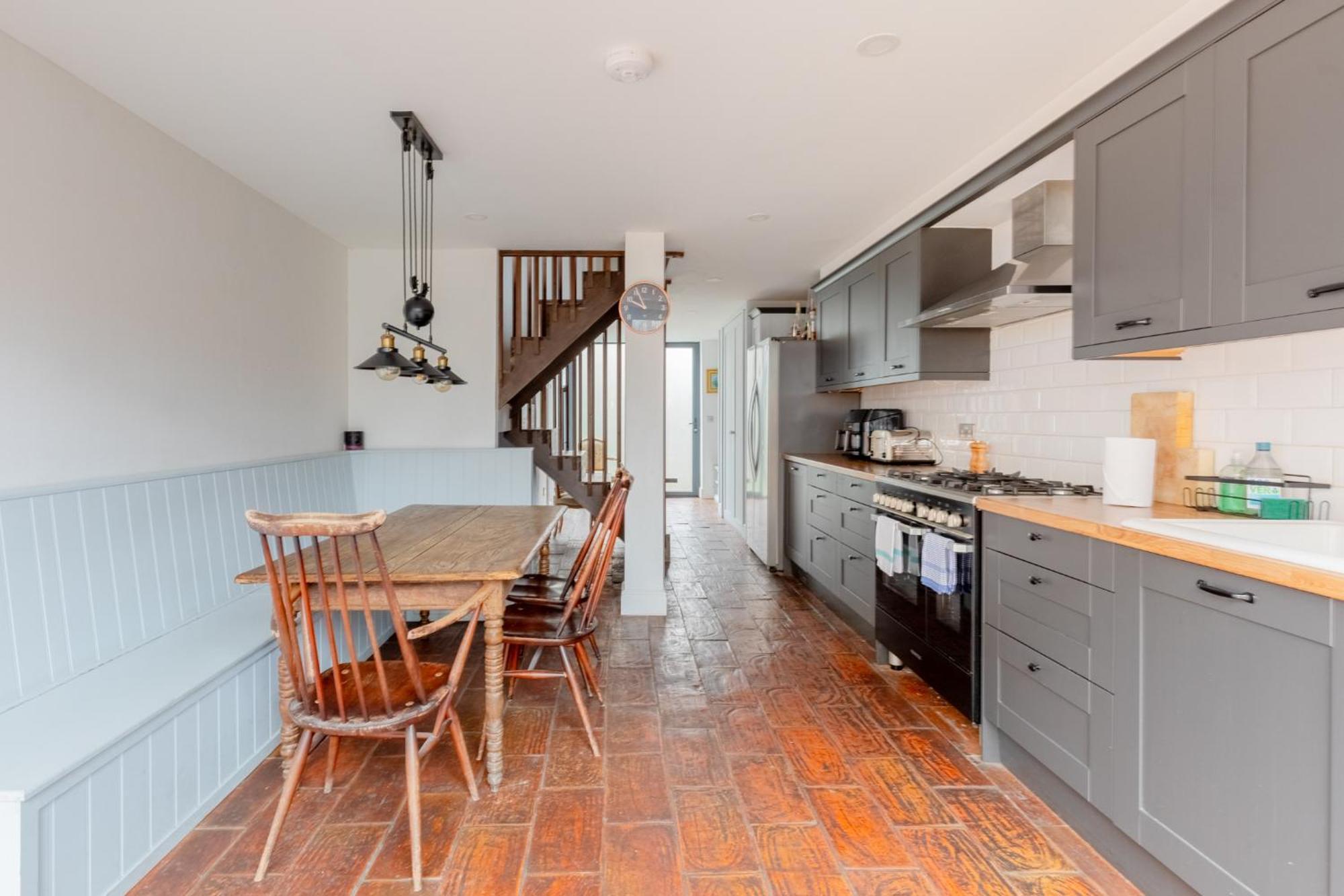 Vibrant 3bd Townhouse Heart Of Shoreditch * Londres