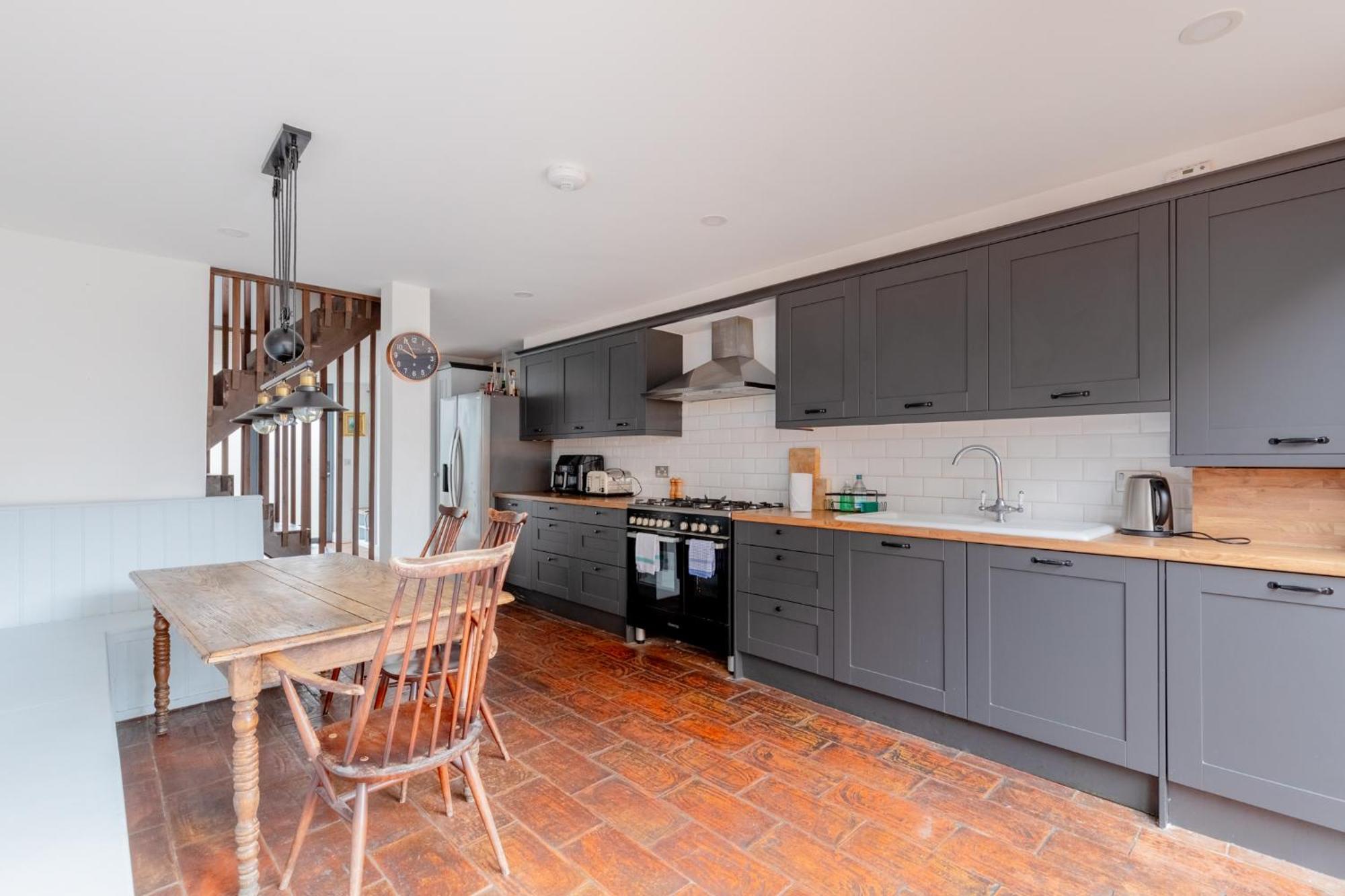 Vibrant 3bd Townhouse Heart Of Shoreditch Hébergement de vacances