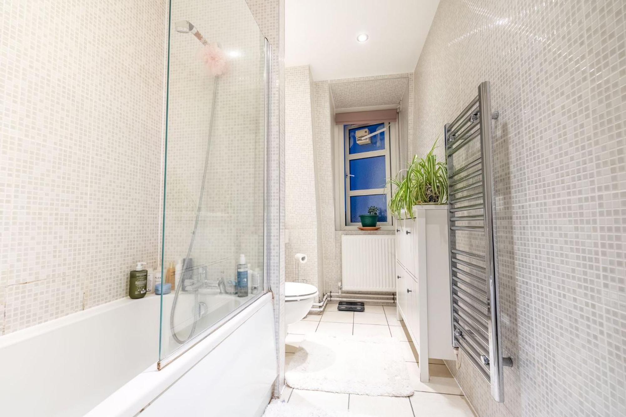 Appartement Zone1!