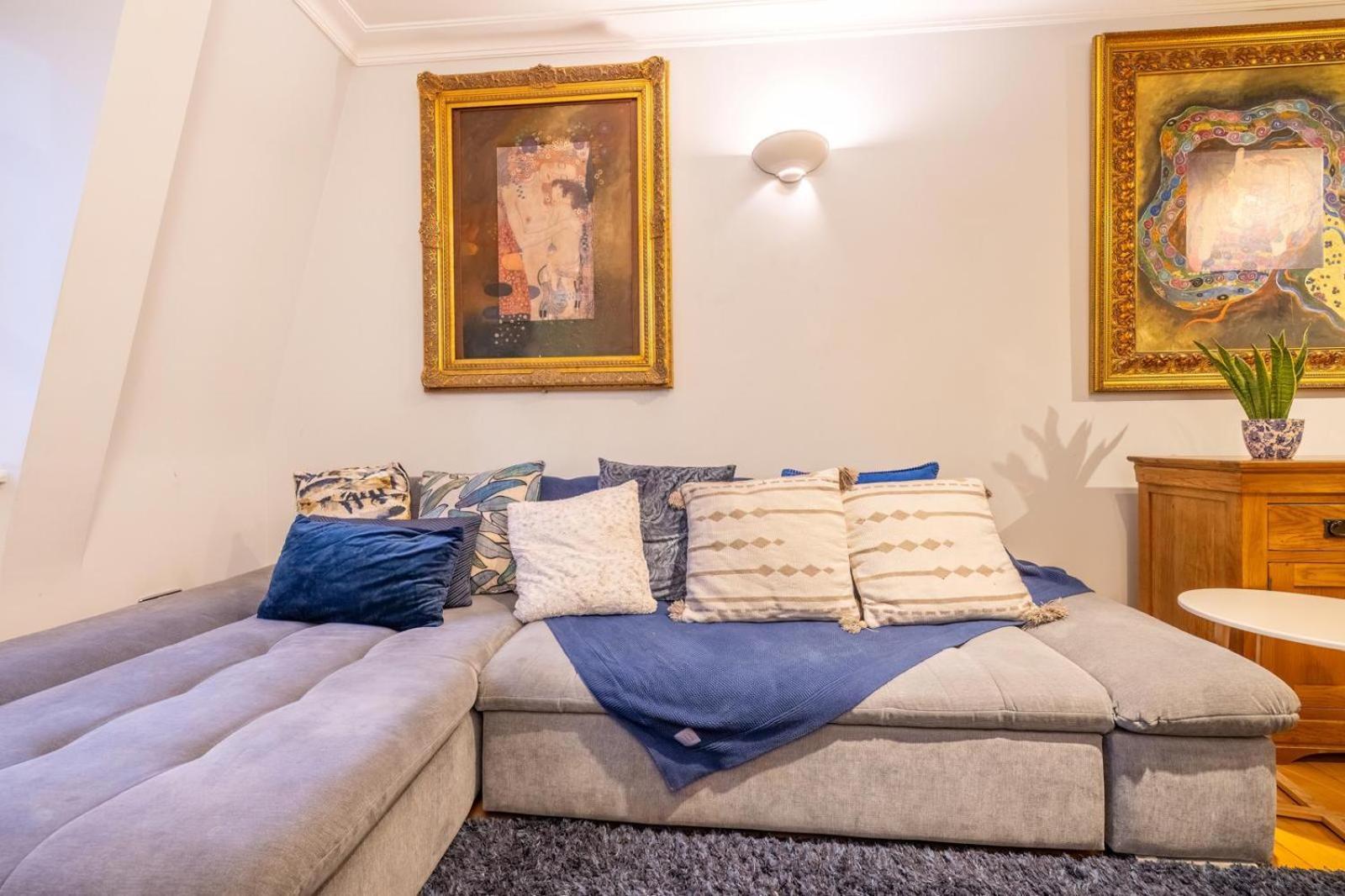 Zone1! Appartement
