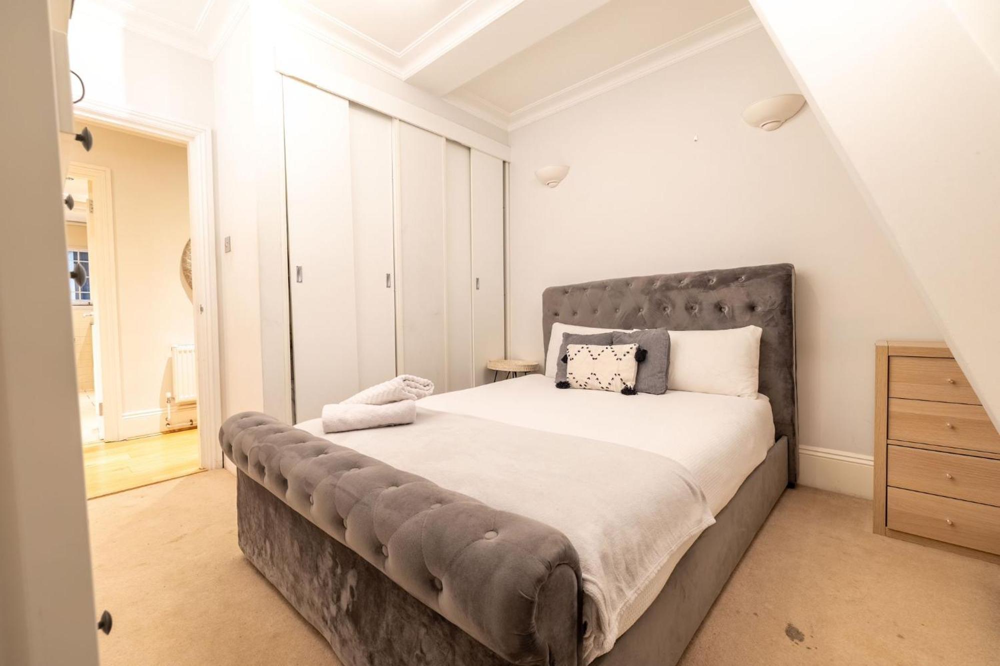 Zone1! Appartement Londres