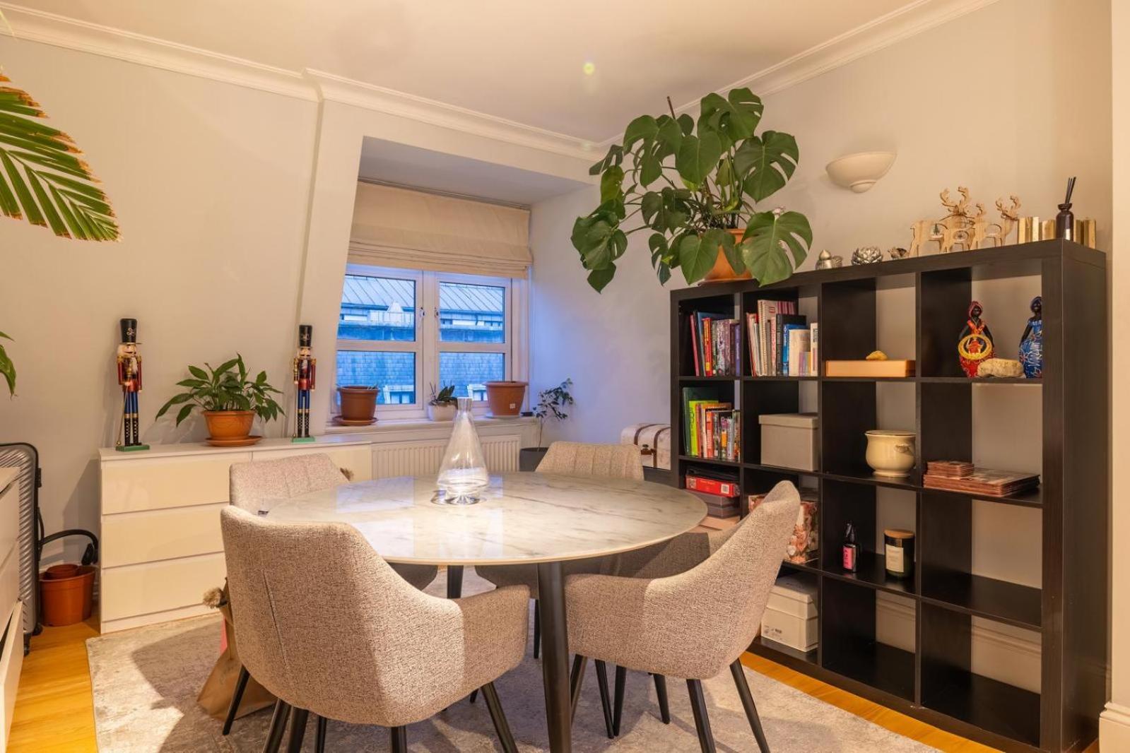 Zone1! Appartement