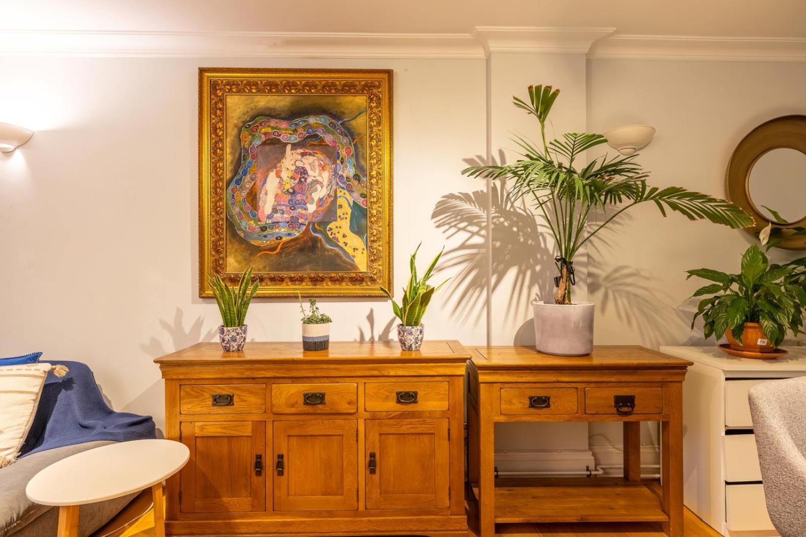 Zone1! Appartement *