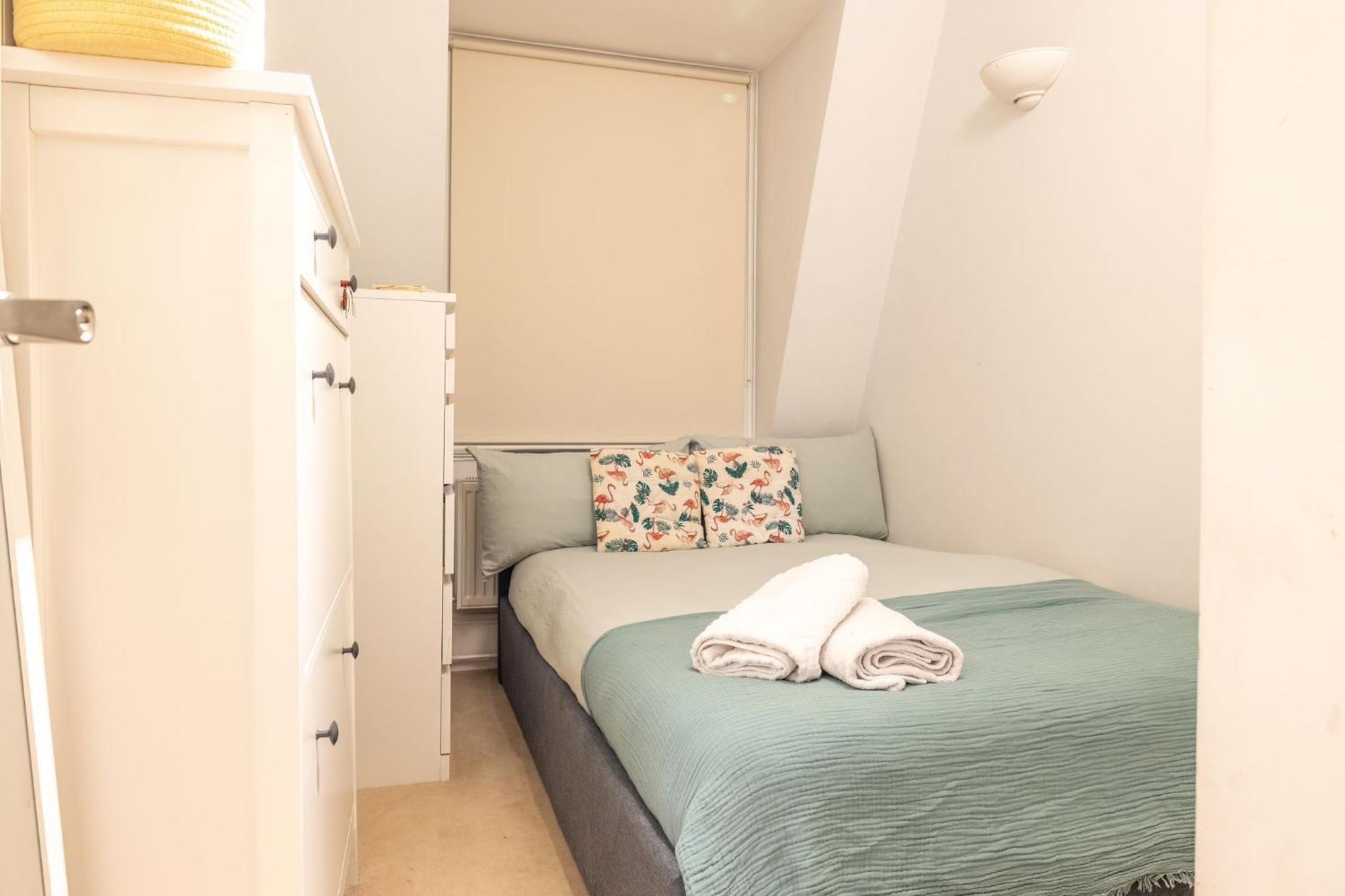 Appartement Zone1! *