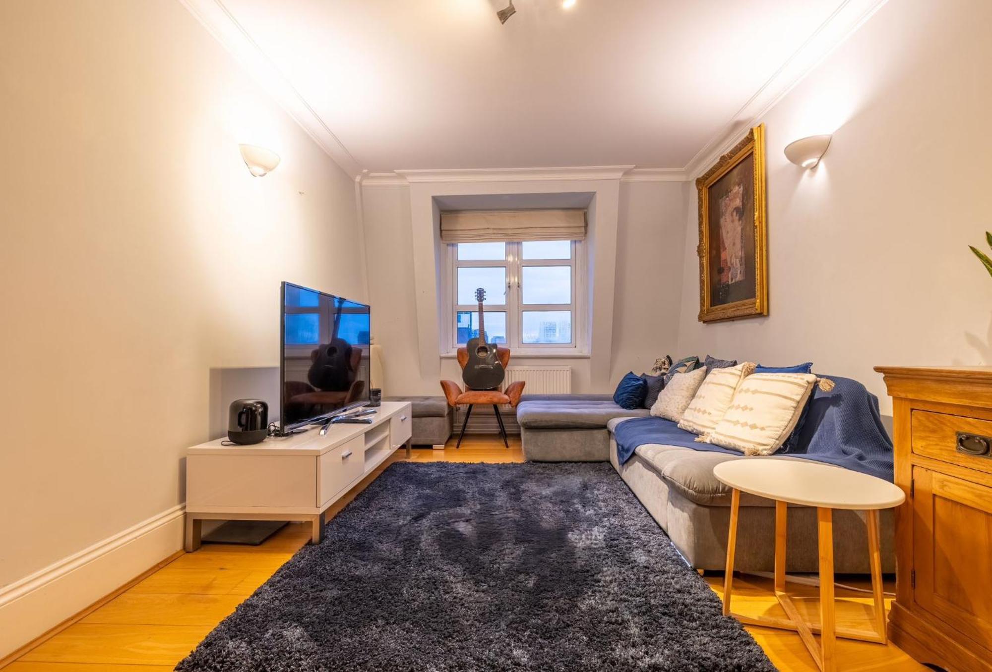 Zone1! Appartement *