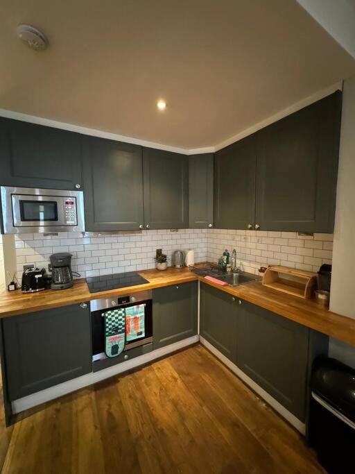 Appartement Covent Garden - Location For Tourists - 4 Ppl