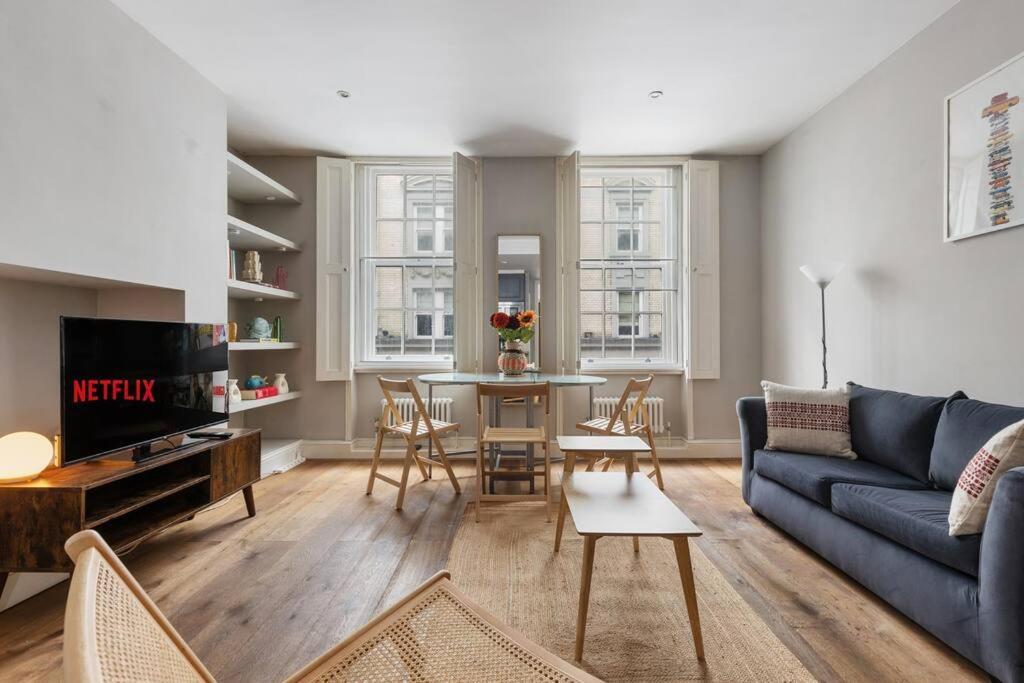 Covent Garden - Location For Tourists - 4 Ppl Appartement Londres