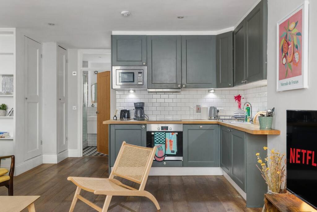 Appartement Covent Garden - Location For Tourists - 4 Ppl *
