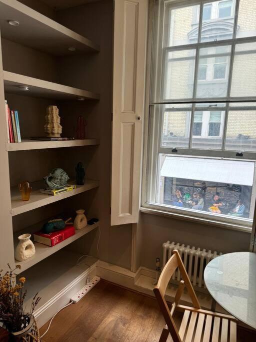 Covent Garden - Location For Tourists - 4 Ppl Appartement Londres