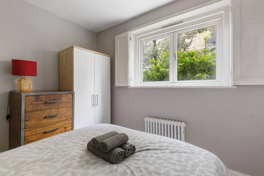 Appartement Covent Garden - Location For Tourists - 4 Ppl Londres