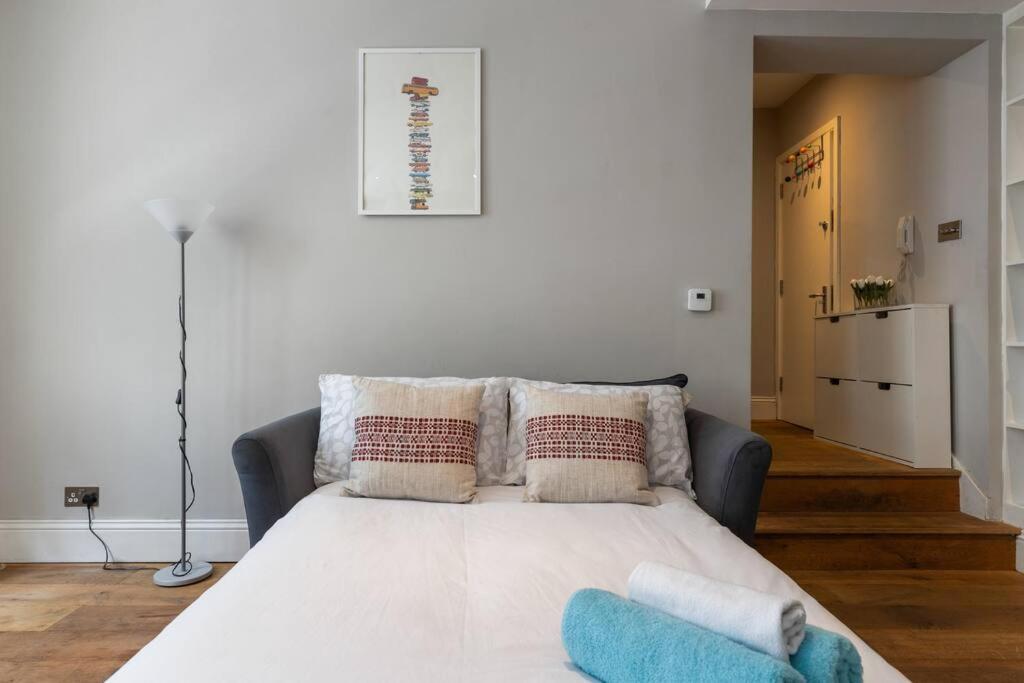 Appartement Covent Garden - Location For Tourists - 4 Ppl *