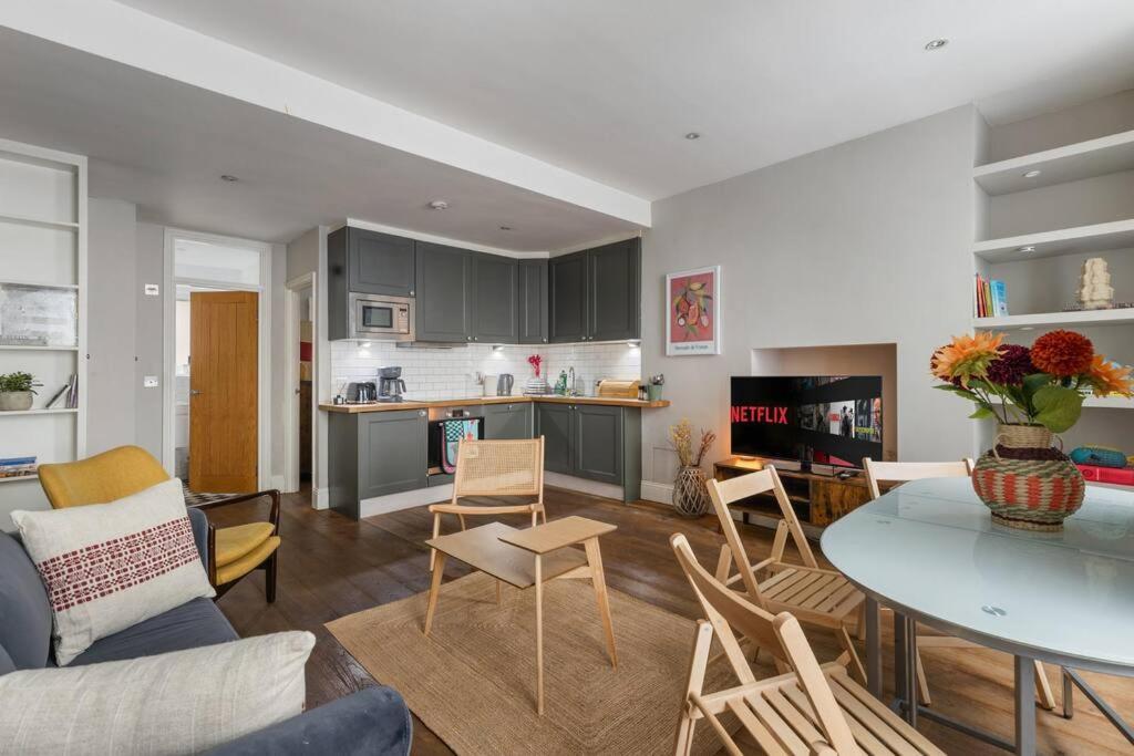 Covent Garden - Location For Tourists - 4 Ppl Appartement Londres