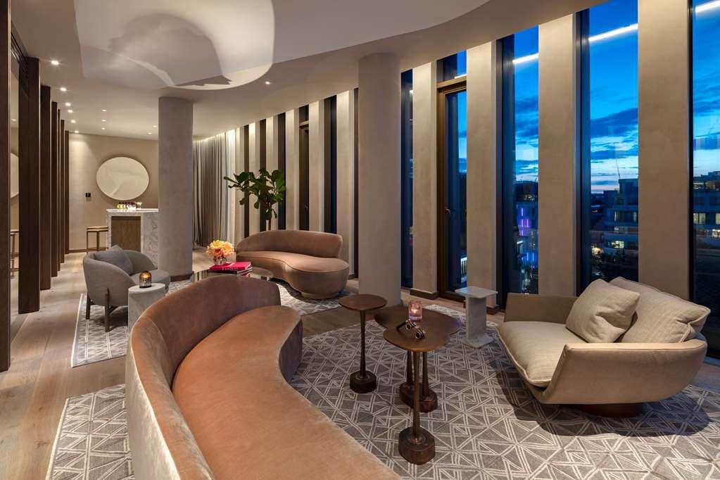 Hotel The Londoner Londres