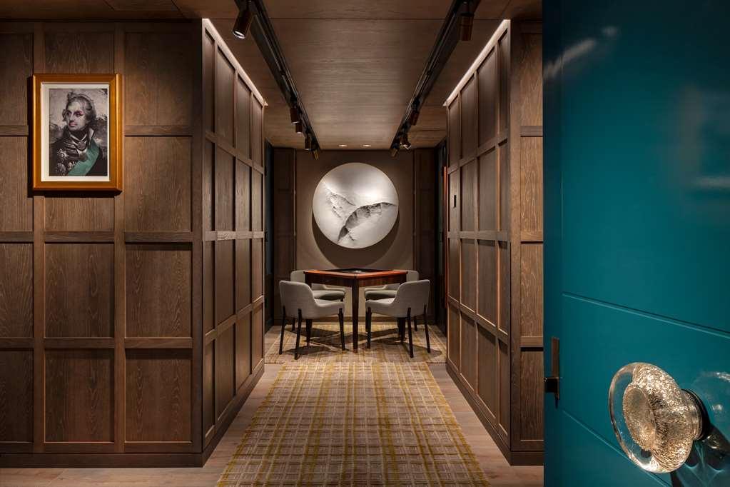 Hotel The Londoner Londres