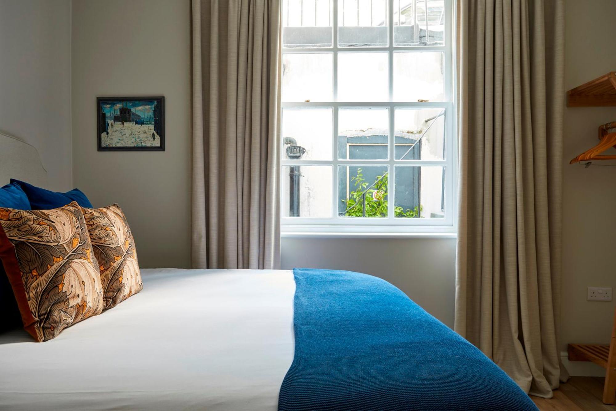 Georgian House 4* Londen