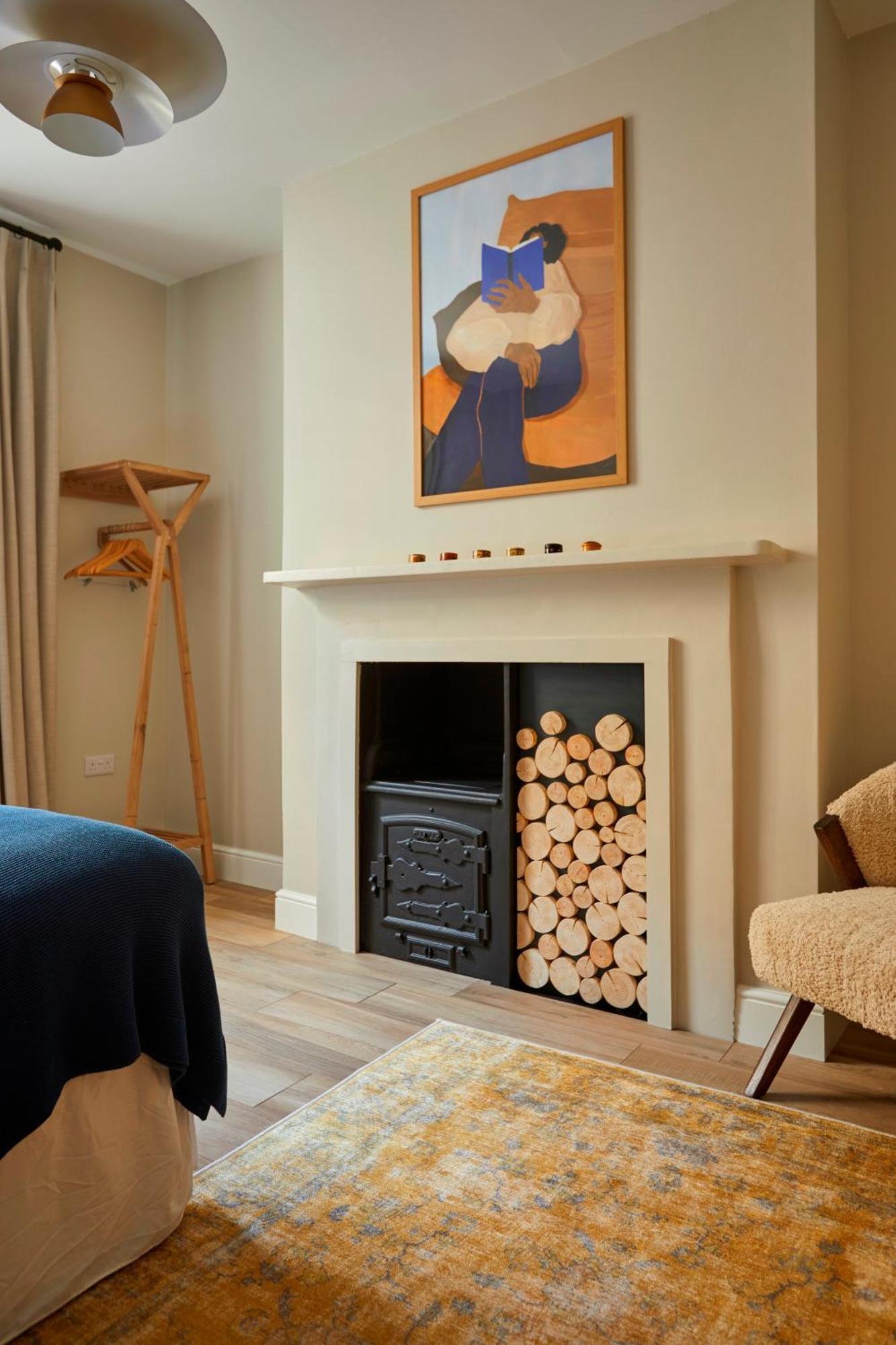 Georgian House Hotel 4*
