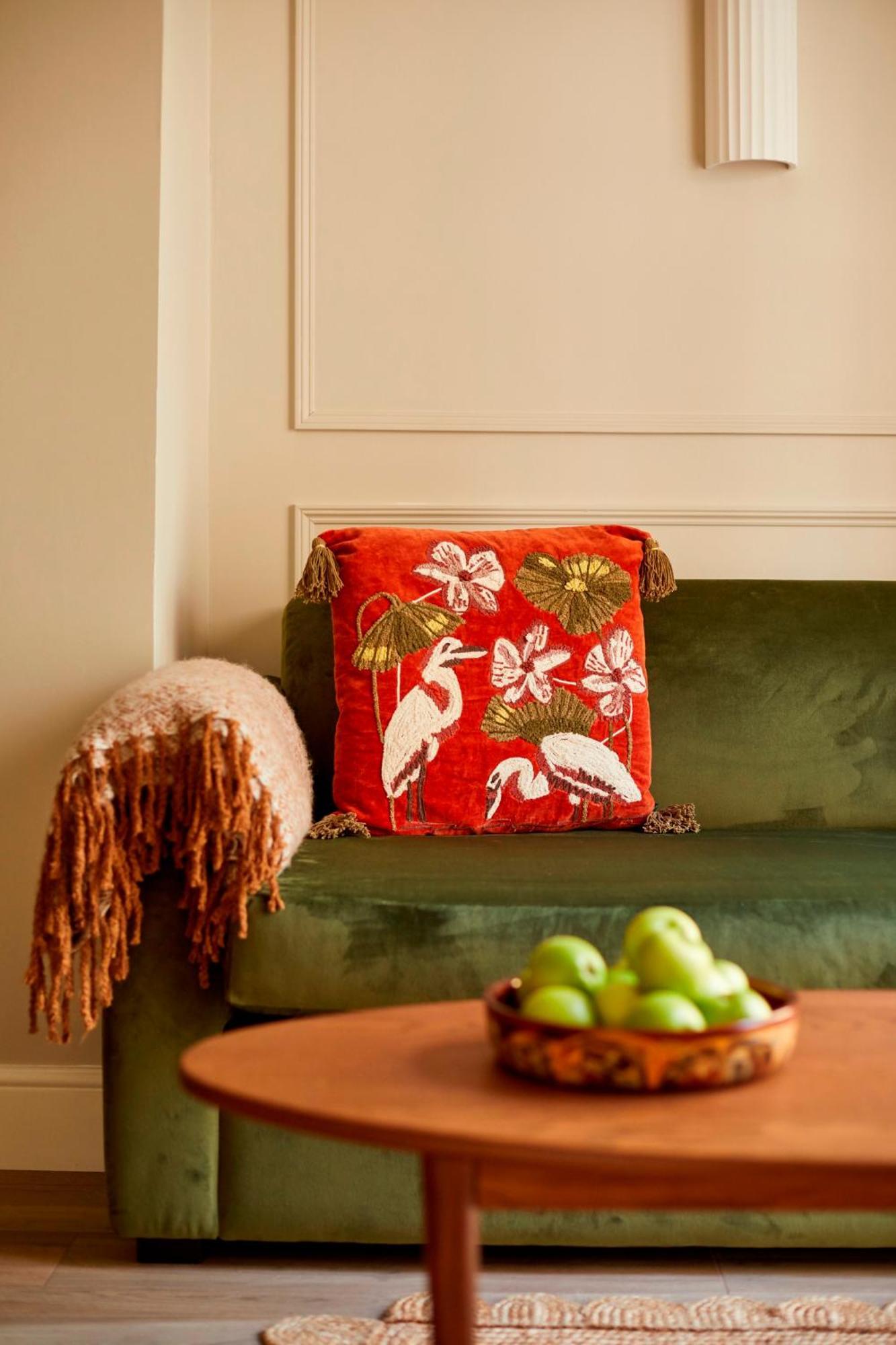Georgian House Hotel Londen